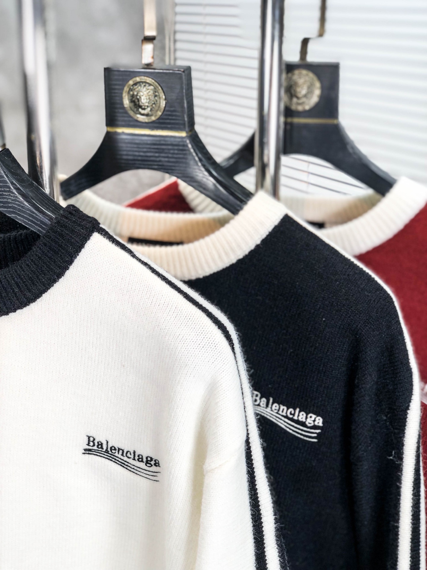 Balenciaga Basic Clothing Cotton M-l-xxxl-175130