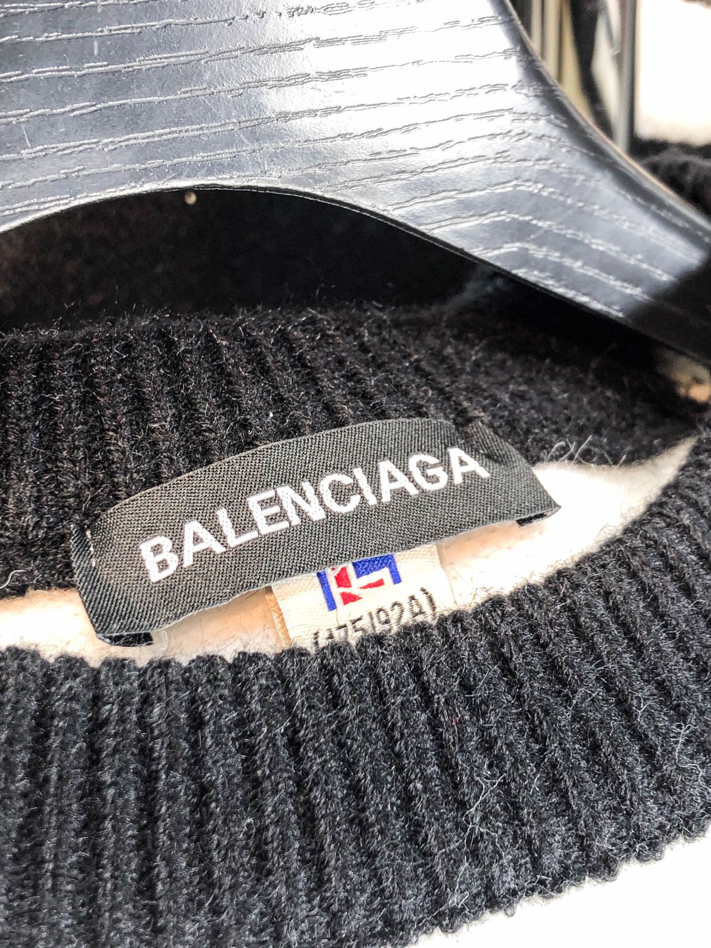 Balenciaga Basic Clothing Cotton M-l-xxxl-175130