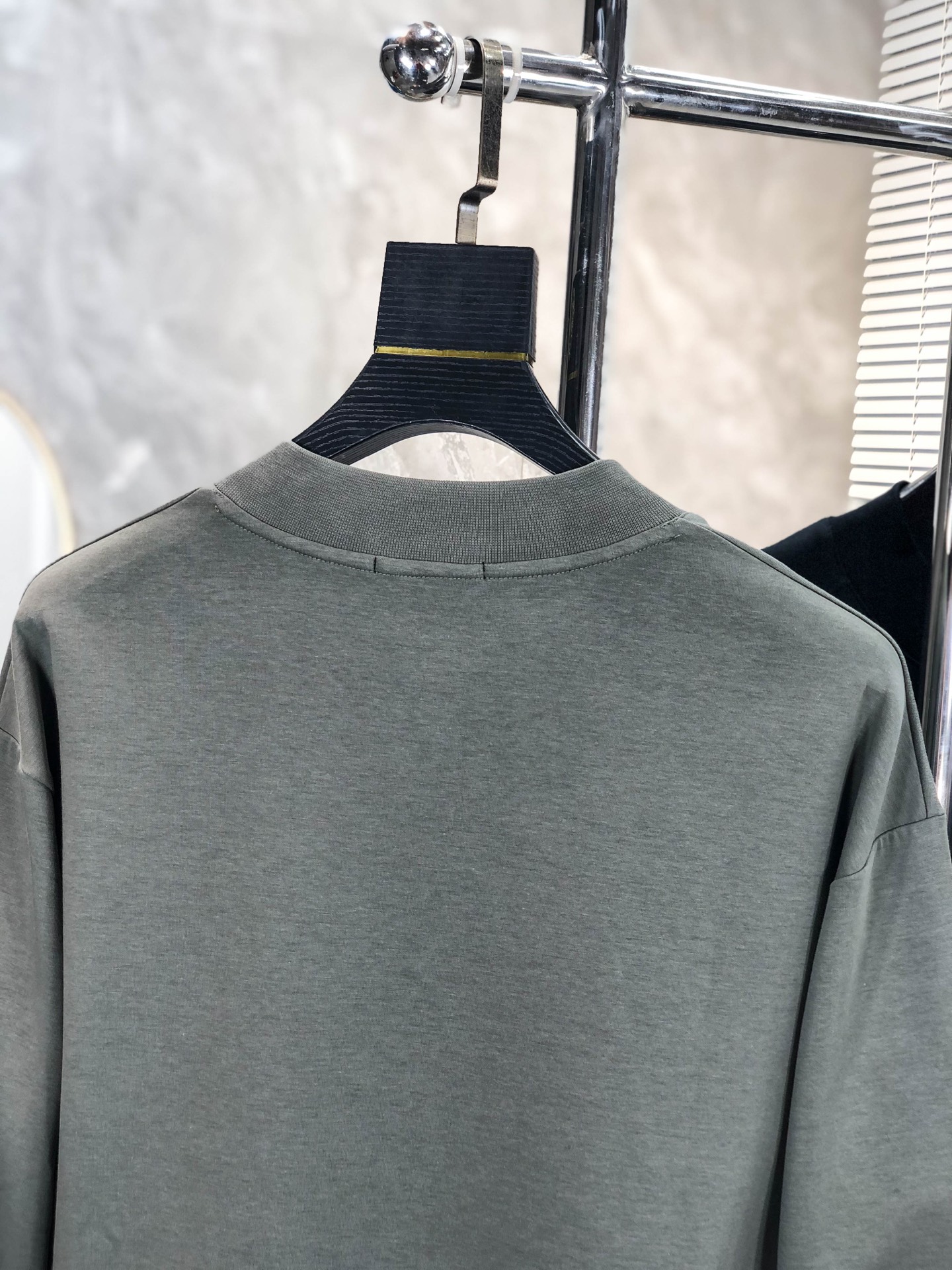 Prada Hoodie Cotton M-l-xxxl-175130