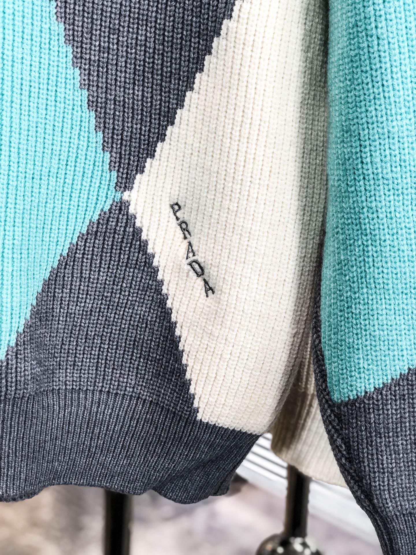 Prada Basic Clothing Cotton M-l-xxxl-175130