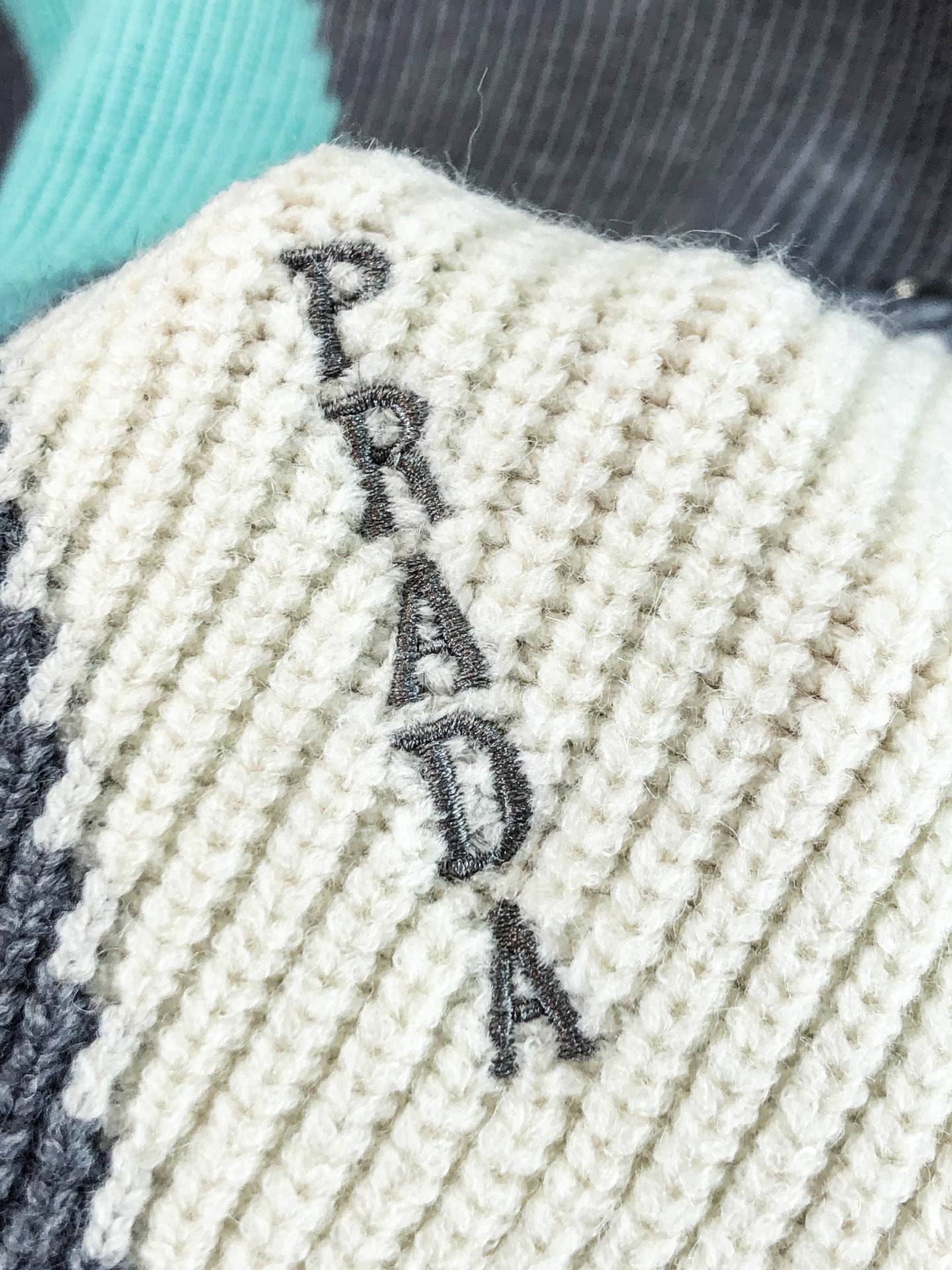 Prada Basic Clothing Cotton M-l-xxxl-175130