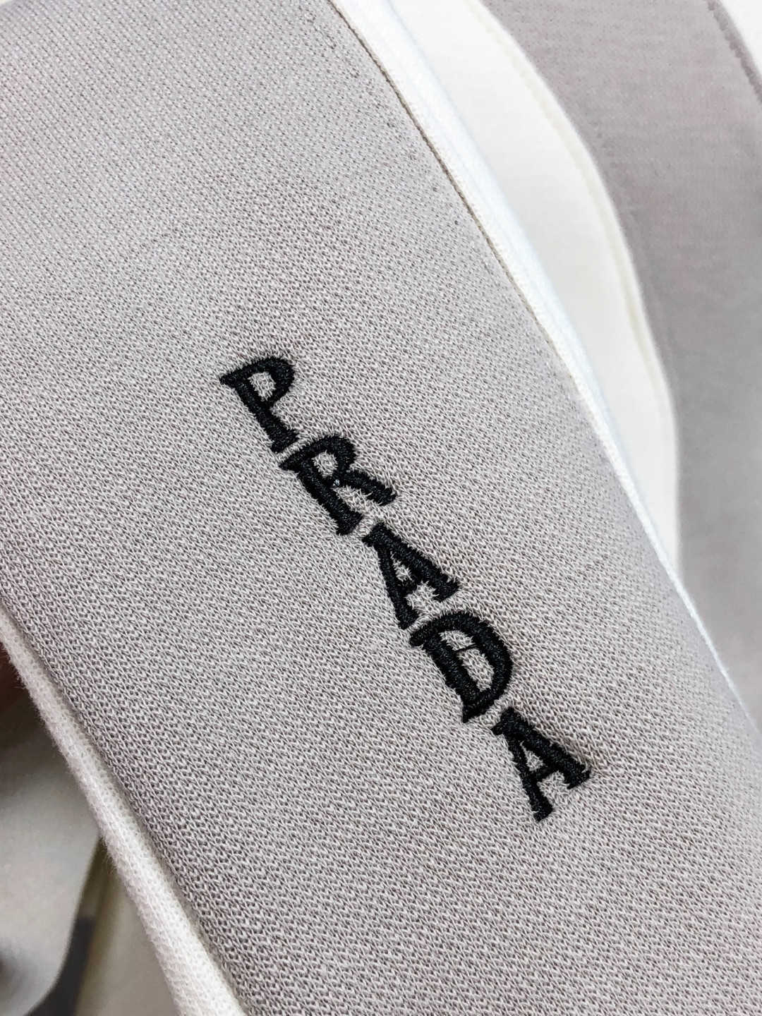 Prada Hoodie Cotton M-l-xxxl-175130