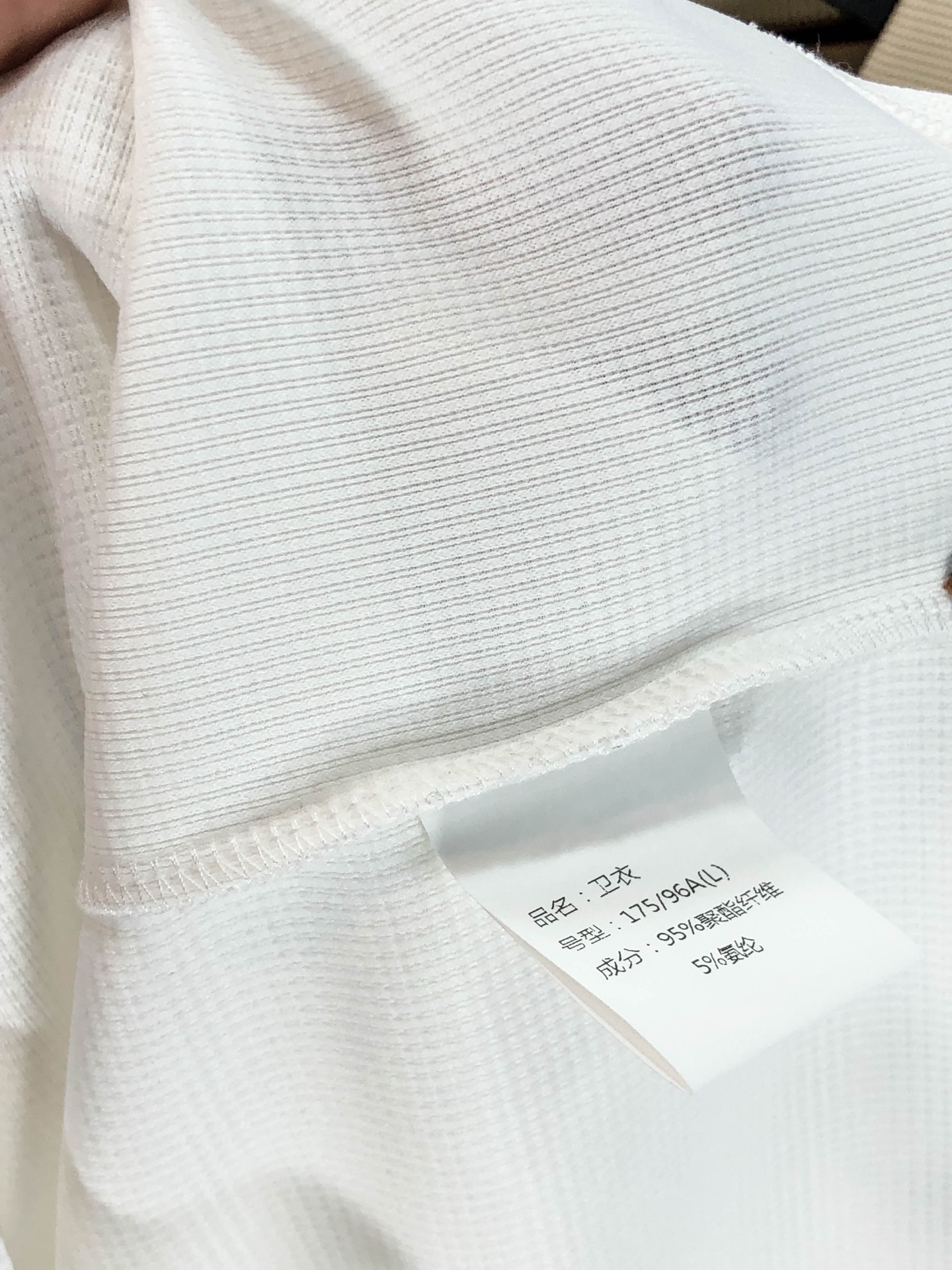 Ermenegildo Zegna Male Basic Clothing Cotton M-l-xl-175130