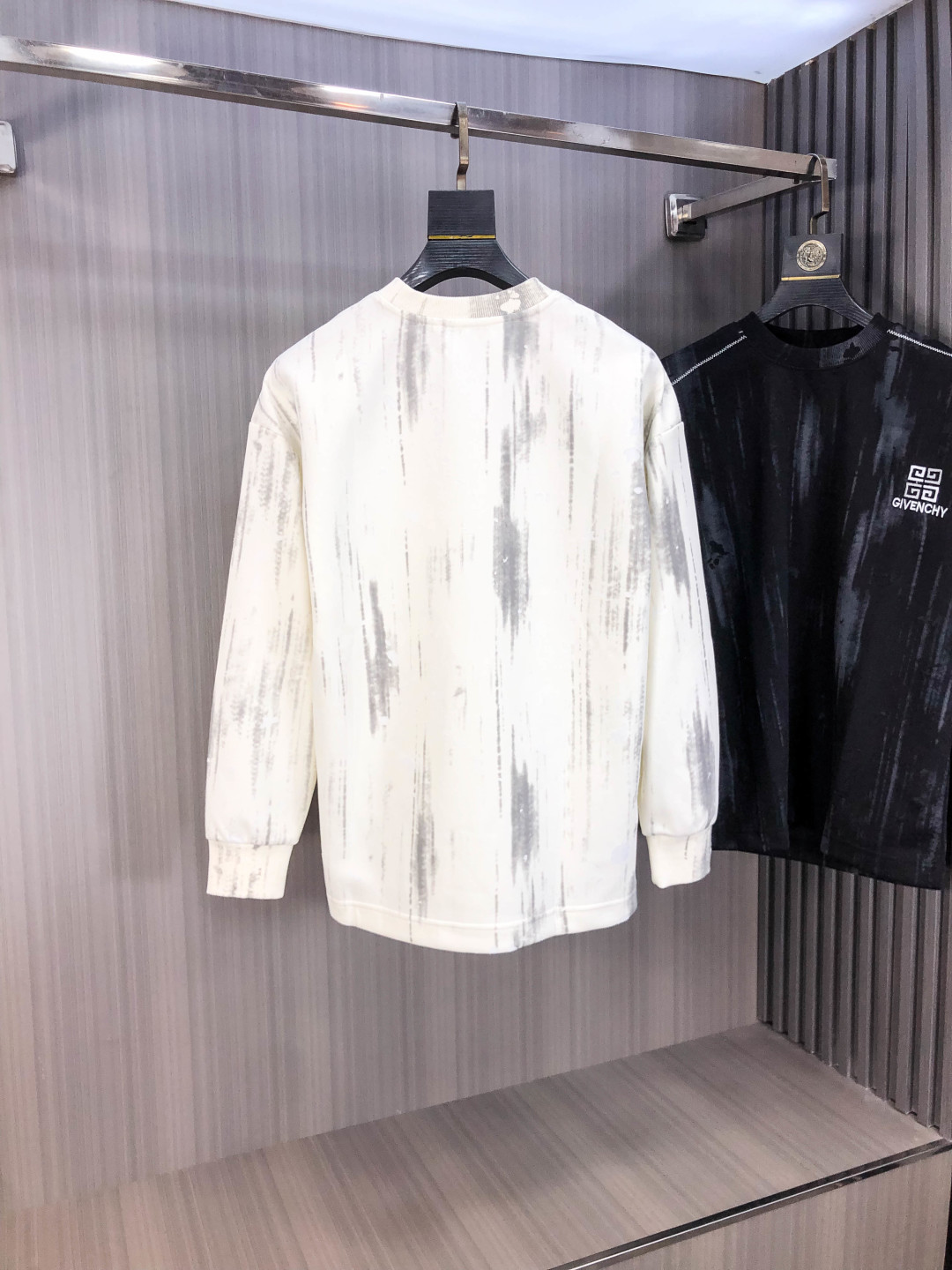 Givenchy Hoodie Cotton M-l-xxxl-175130