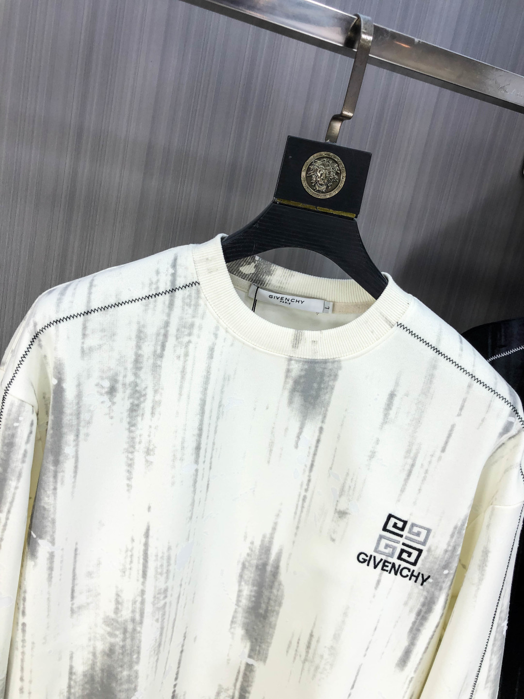 Givenchy Hoodie Cotton M-l-xxxl-175130