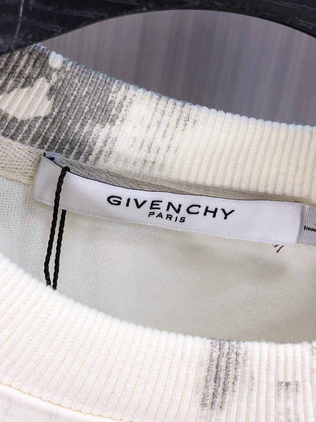 Givenchy Hoodie Cotton M-l-xxxl-175130