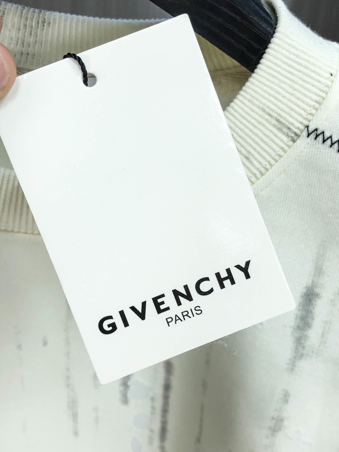 Givenchy Hoodie Cotton M-l-xxxl-175130