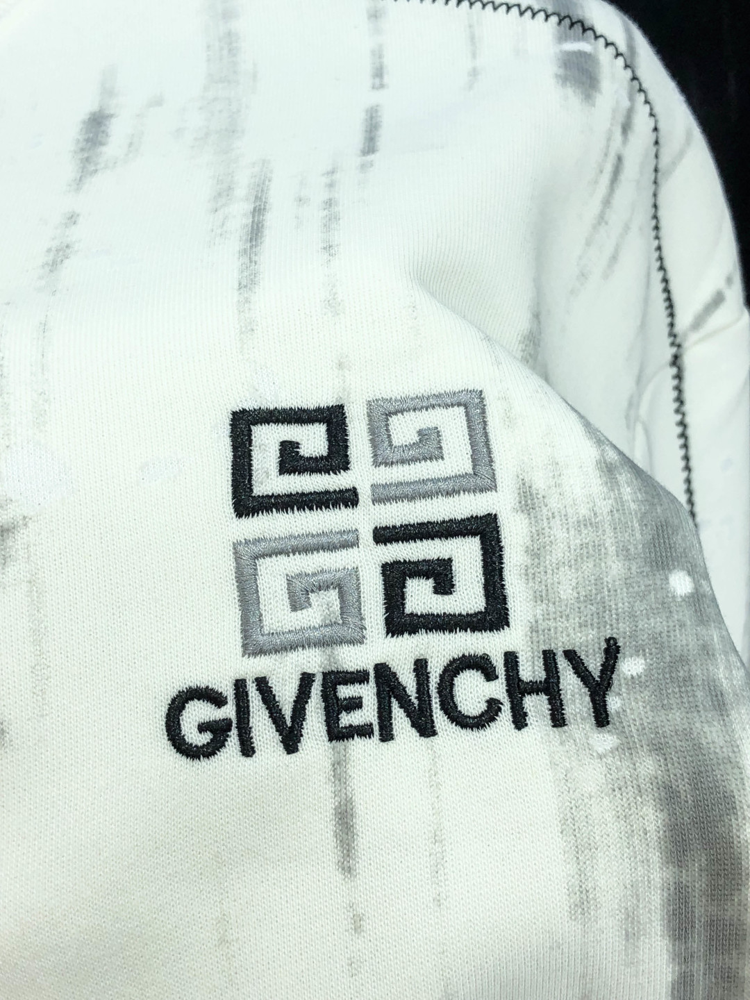 Givenchy Hoodie Cotton M-l-xxxl-175130