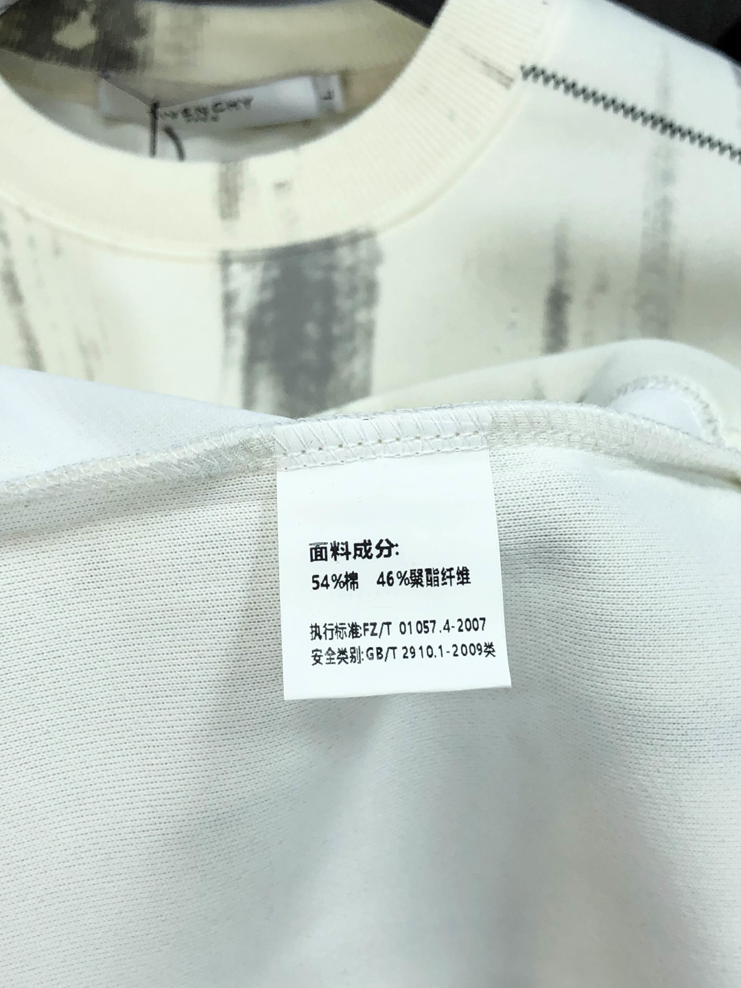 Givenchy Hoodie Cotton M-l-xxxl-175130