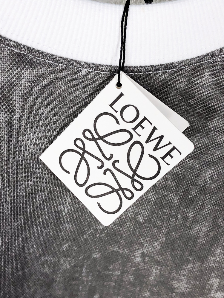 Loewe Hoodie Cotton M-l-xxxl-175130