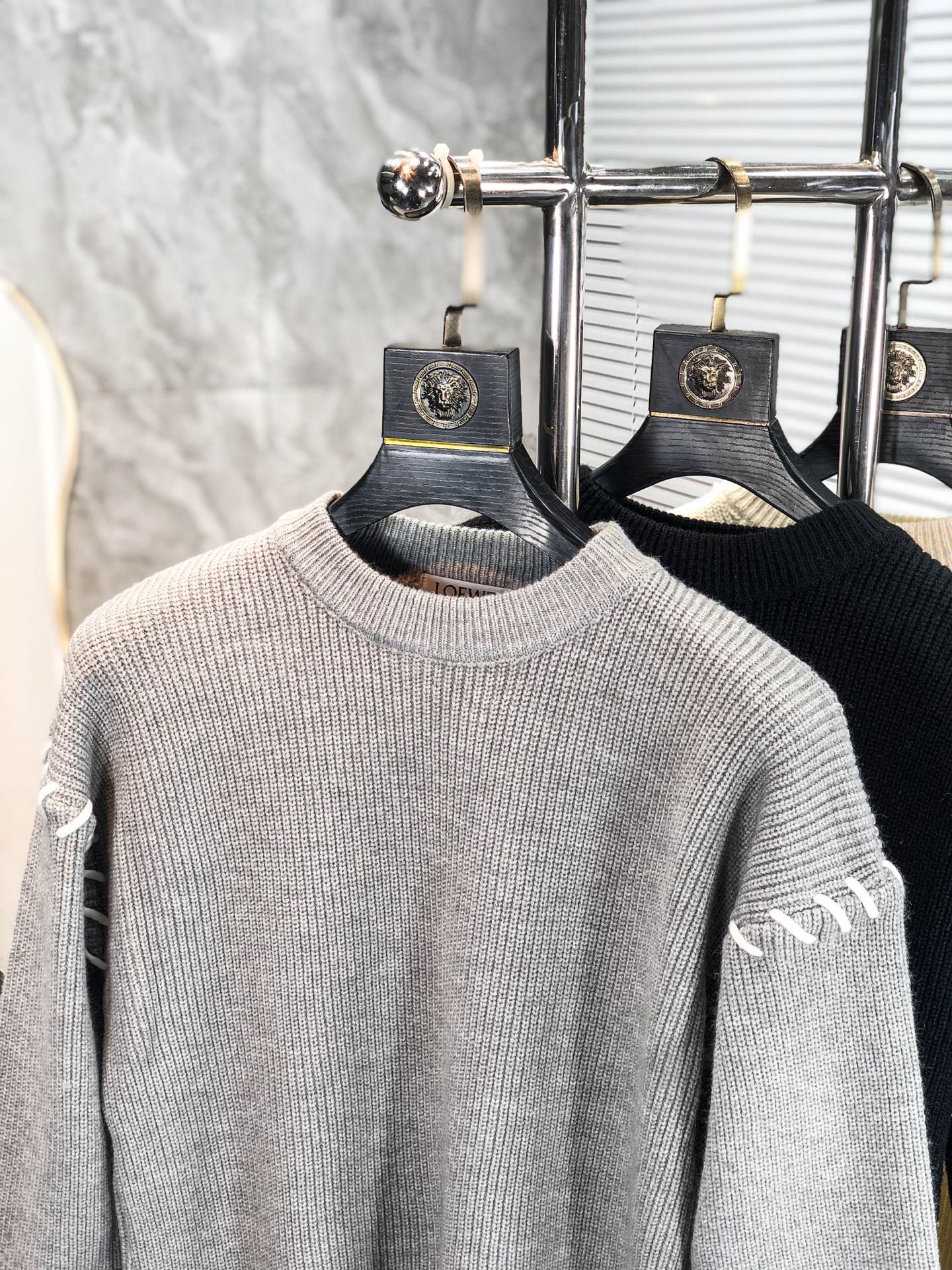Loewe Basic Clothing Cotton M-l-xxxl-175130