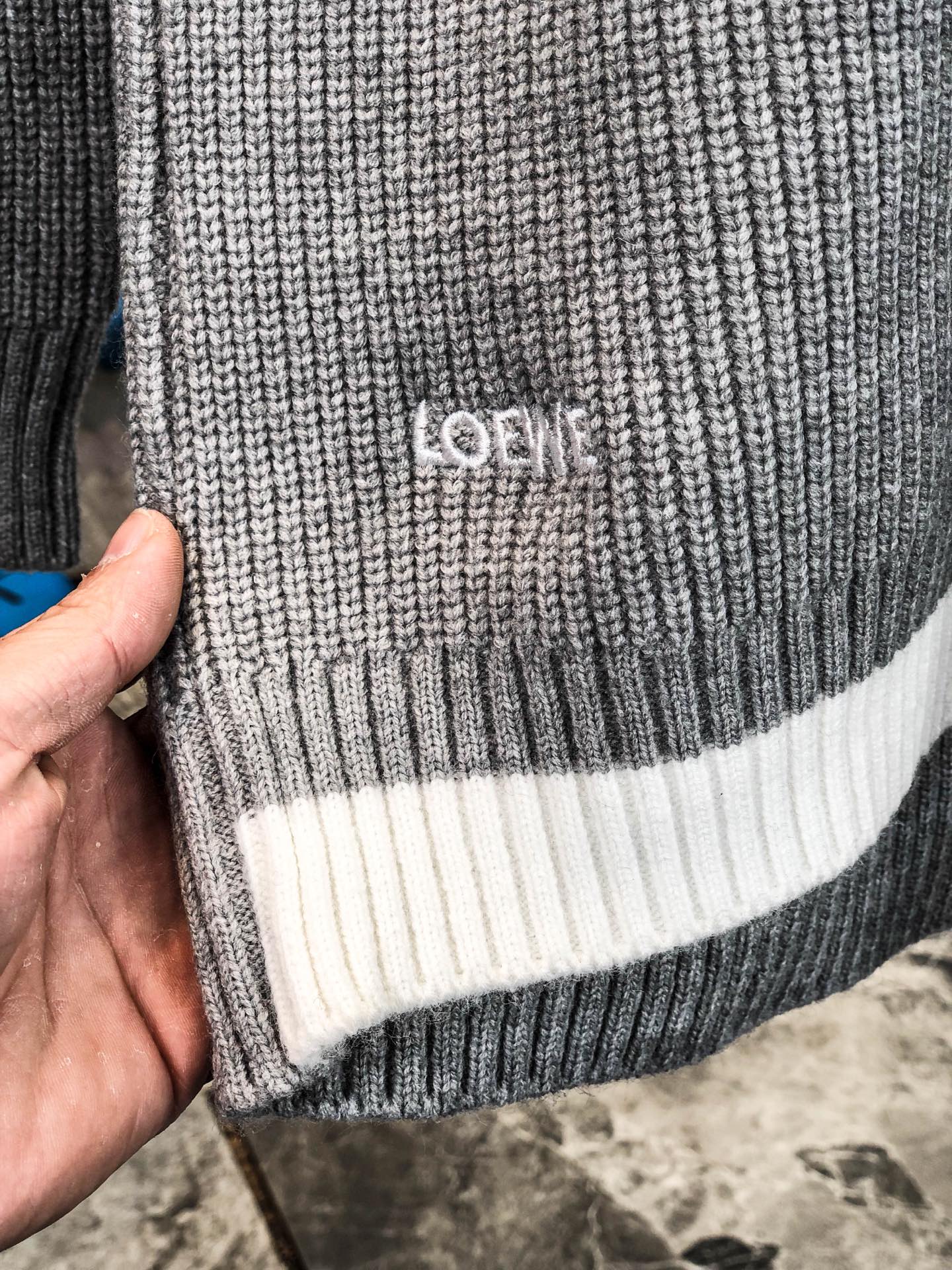 Loewe Basic Clothing Cotton M-l-xxxl-175130