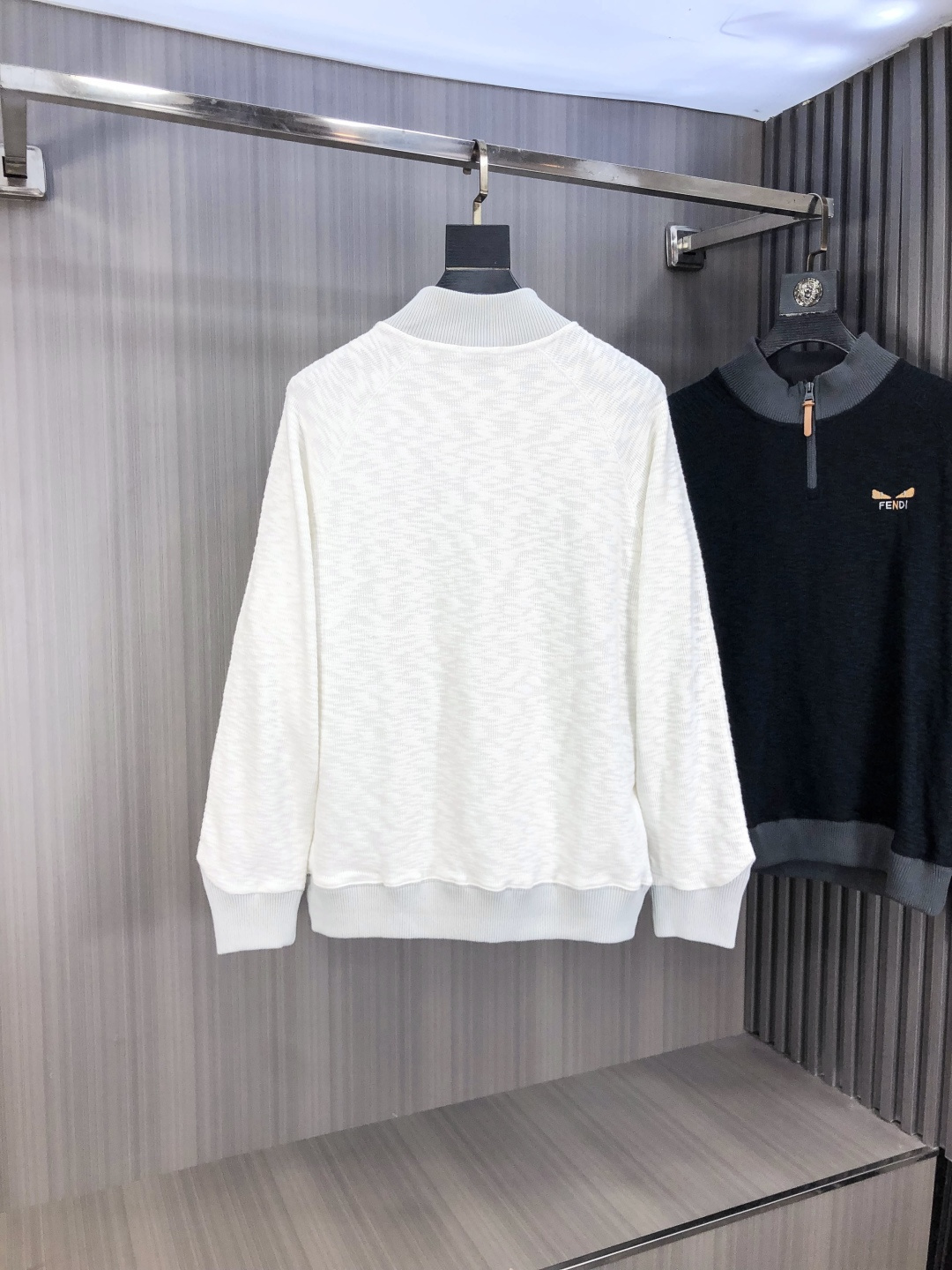 Fendi Hoodie Cotton M-l-xxxl-175130