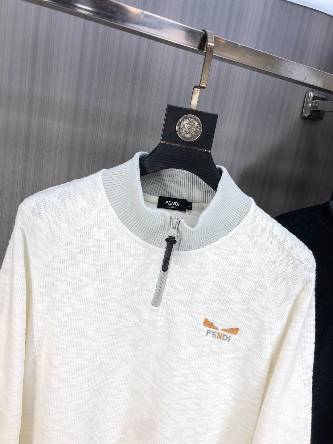 Fendi Hoodie Cotton M-l-xxxl-175130