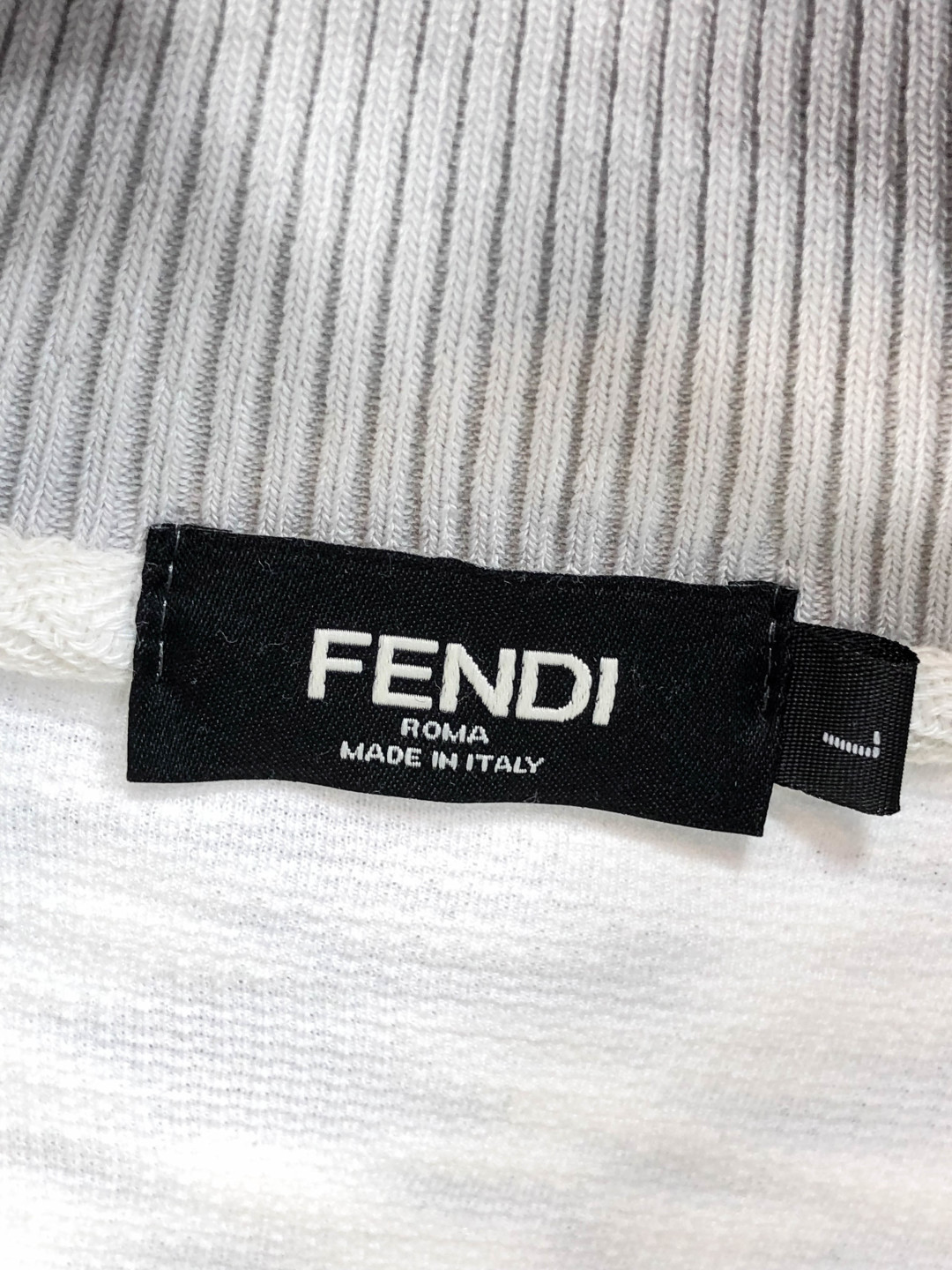 Fendi Hoodie Cotton M-l-xxxl-175130