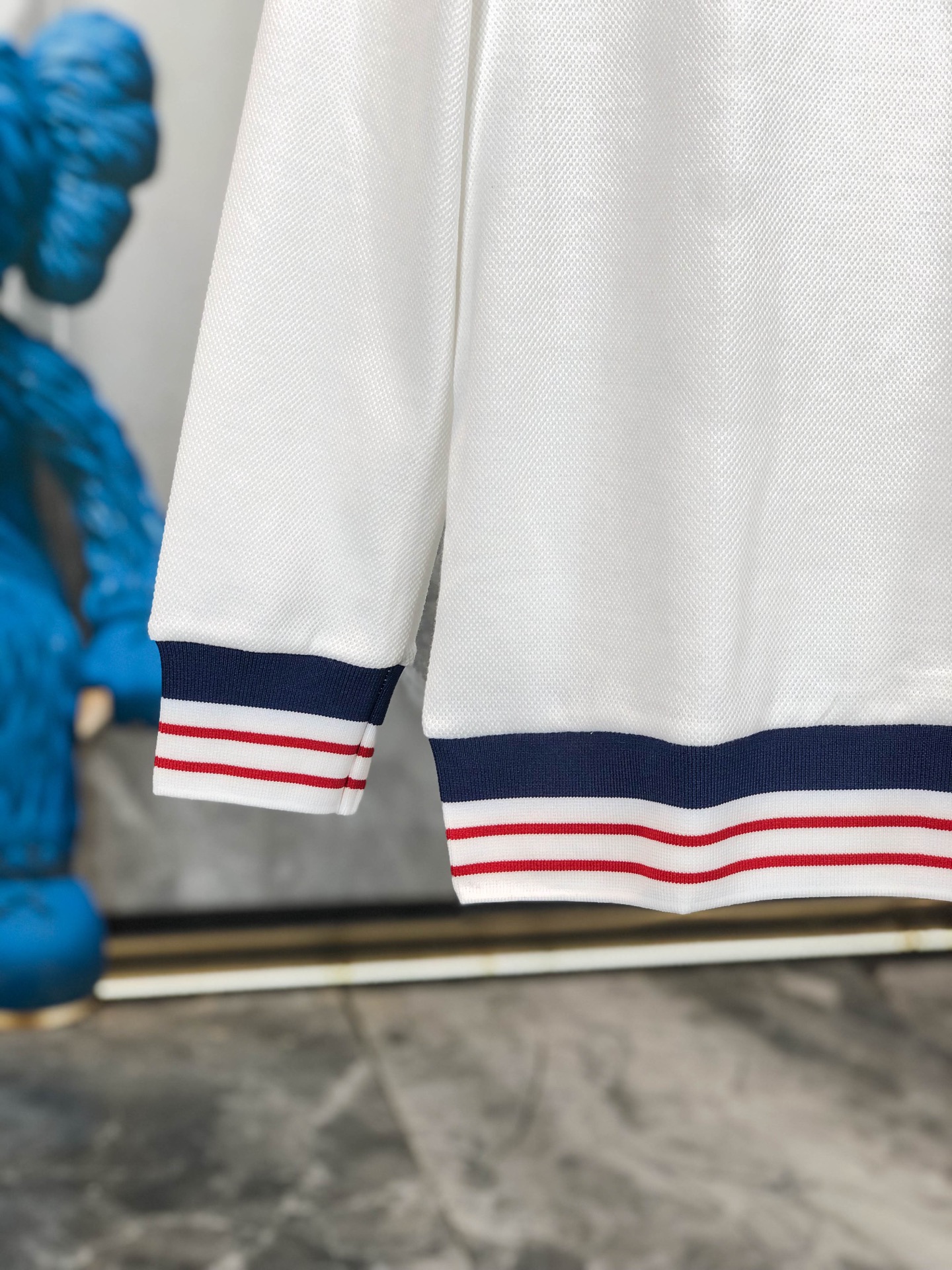 Moncler Male Basic Clothing Cotton M-l-xl-175130