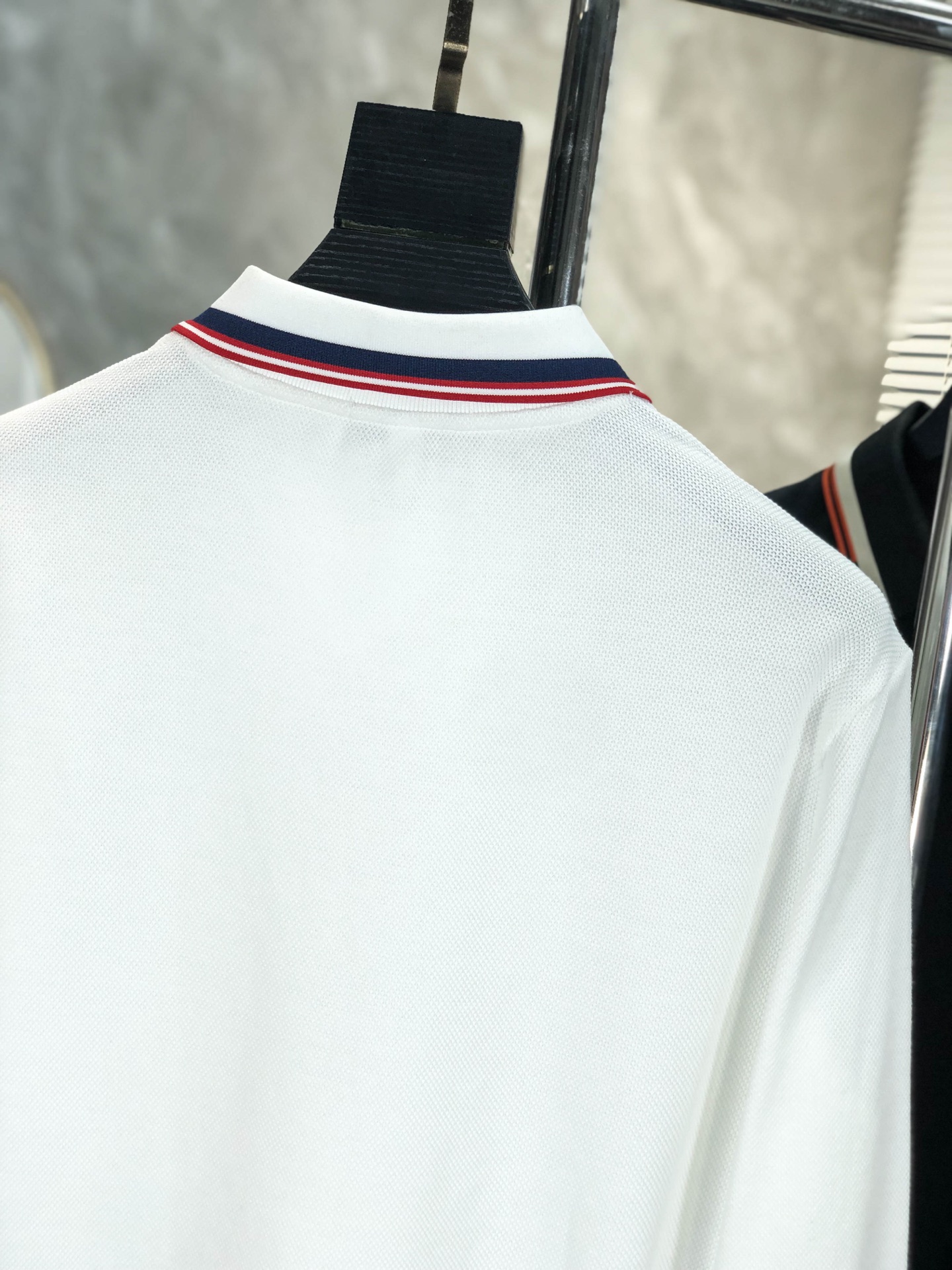 Moncler Male Basic Clothing Cotton M-l-xl-175130