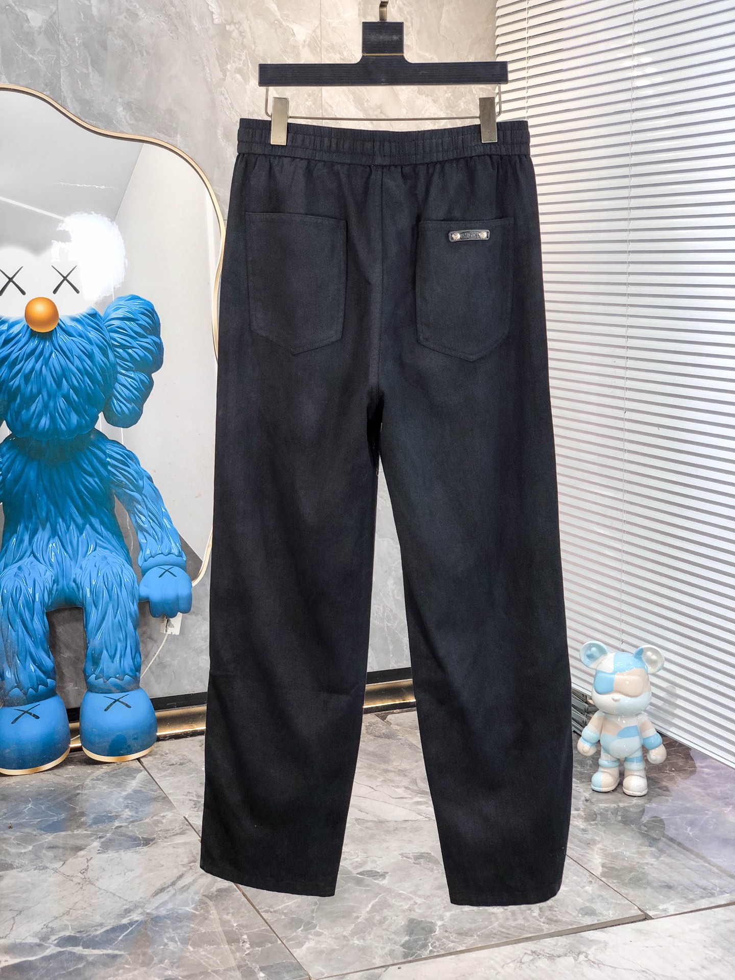 Chrome Hearts Jeans