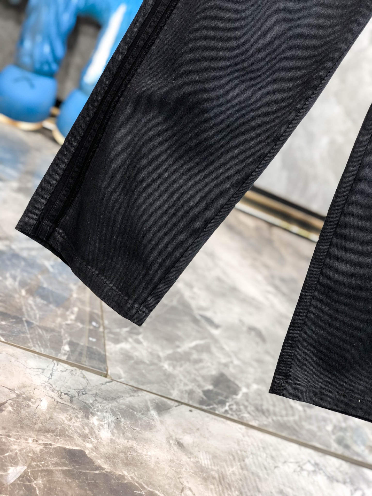 Chrome Hearts Jeans