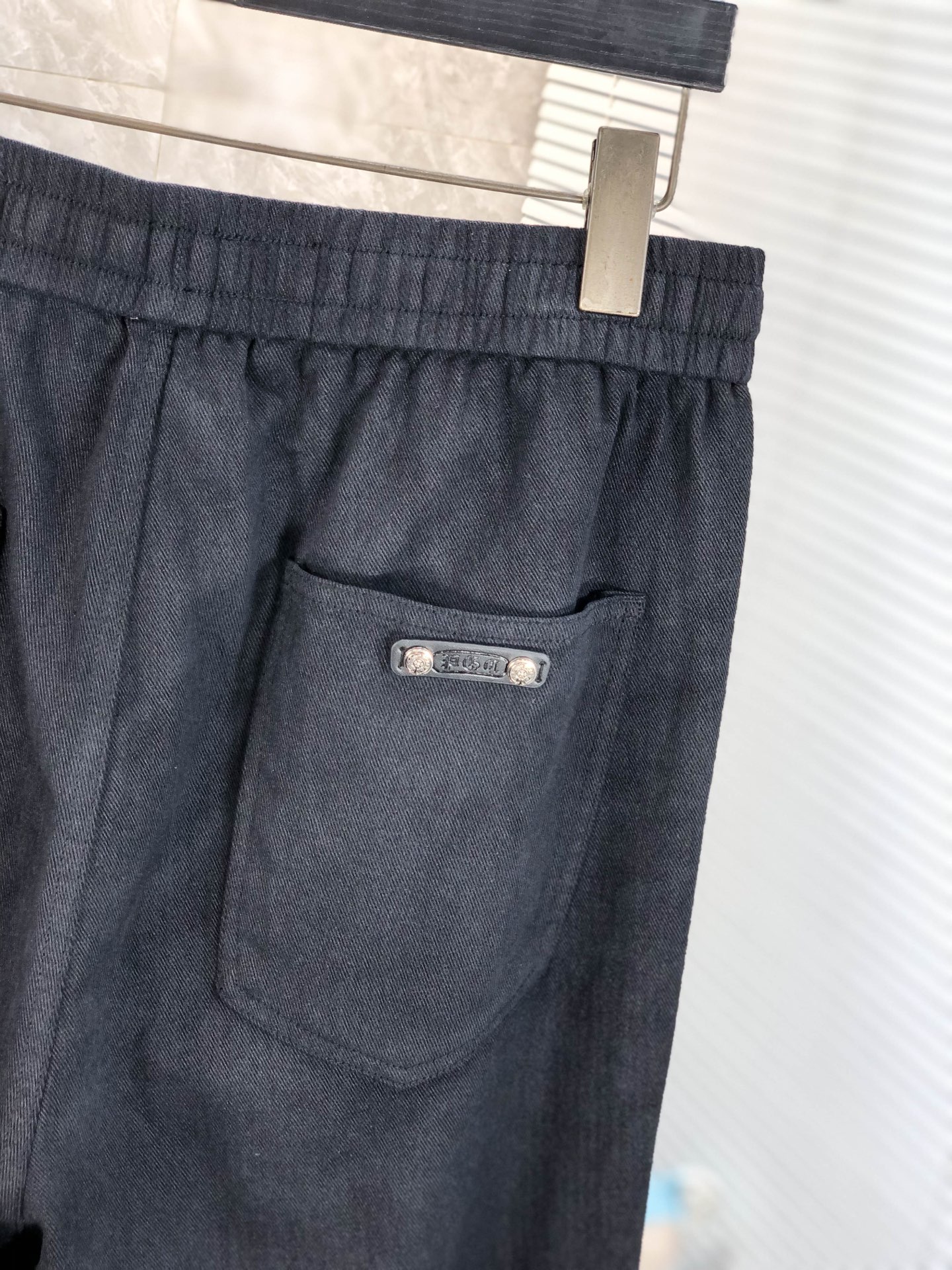 Chrome Hearts Jeans