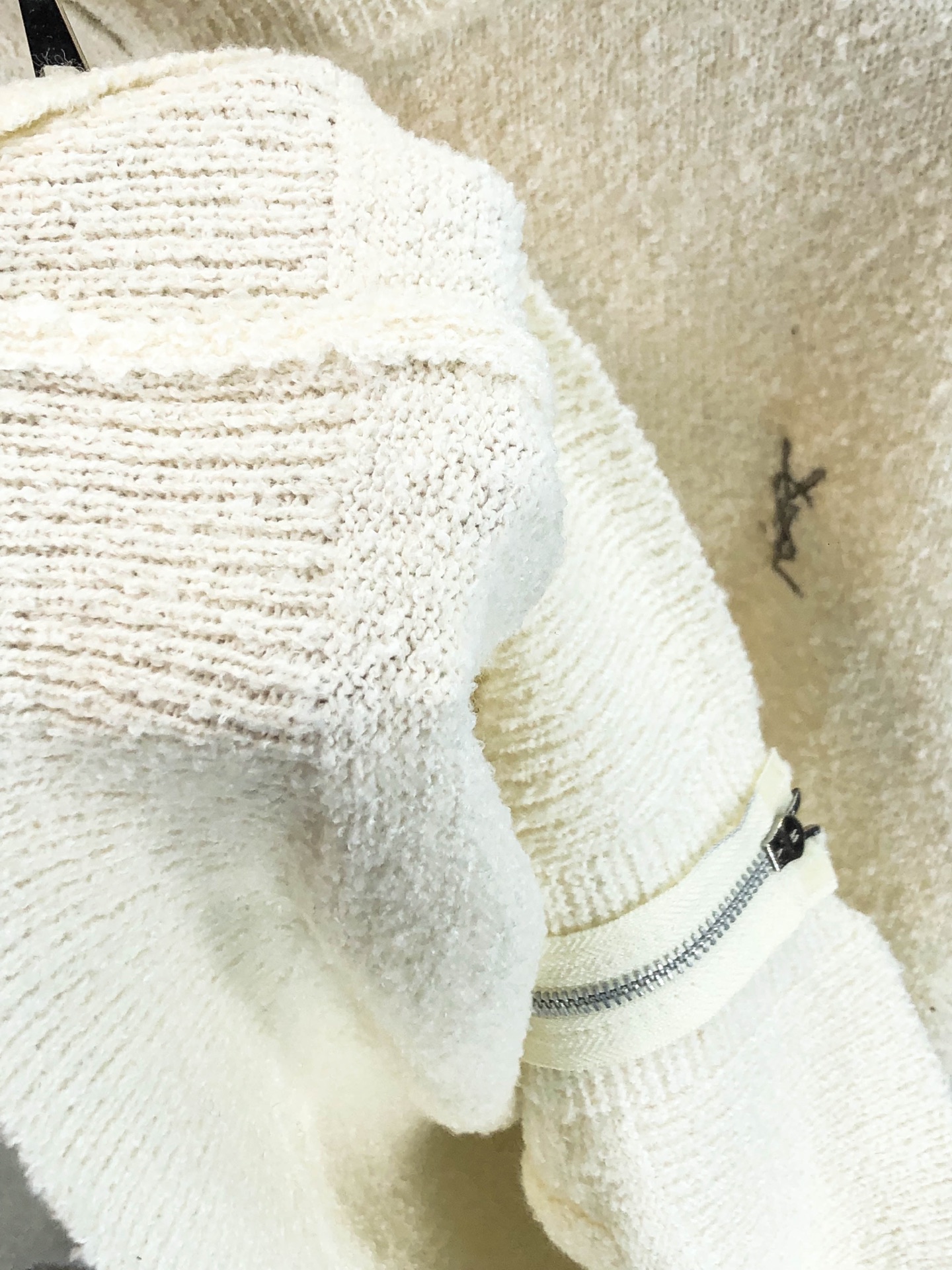 Saint Laurent Basic Clothing Cotton M-l-xxxl-175130