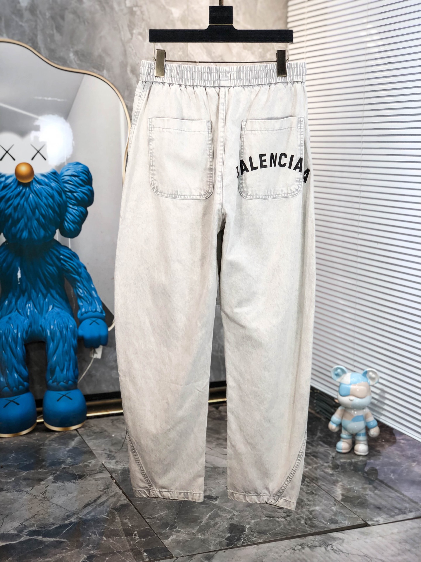 Balenciaga Jeans