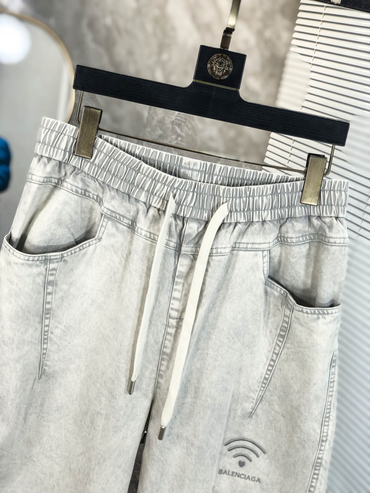 Balenciaga Jeans