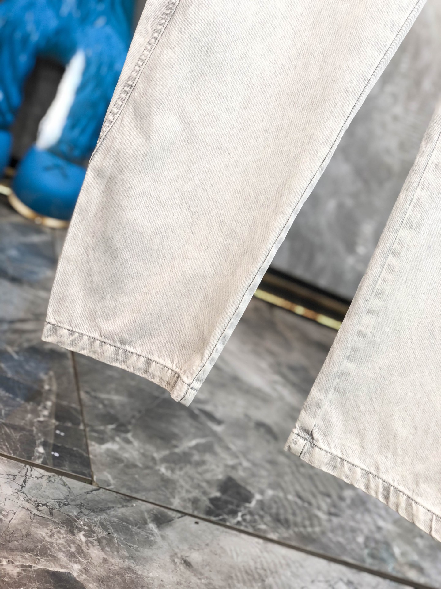 Balenciaga Jeans