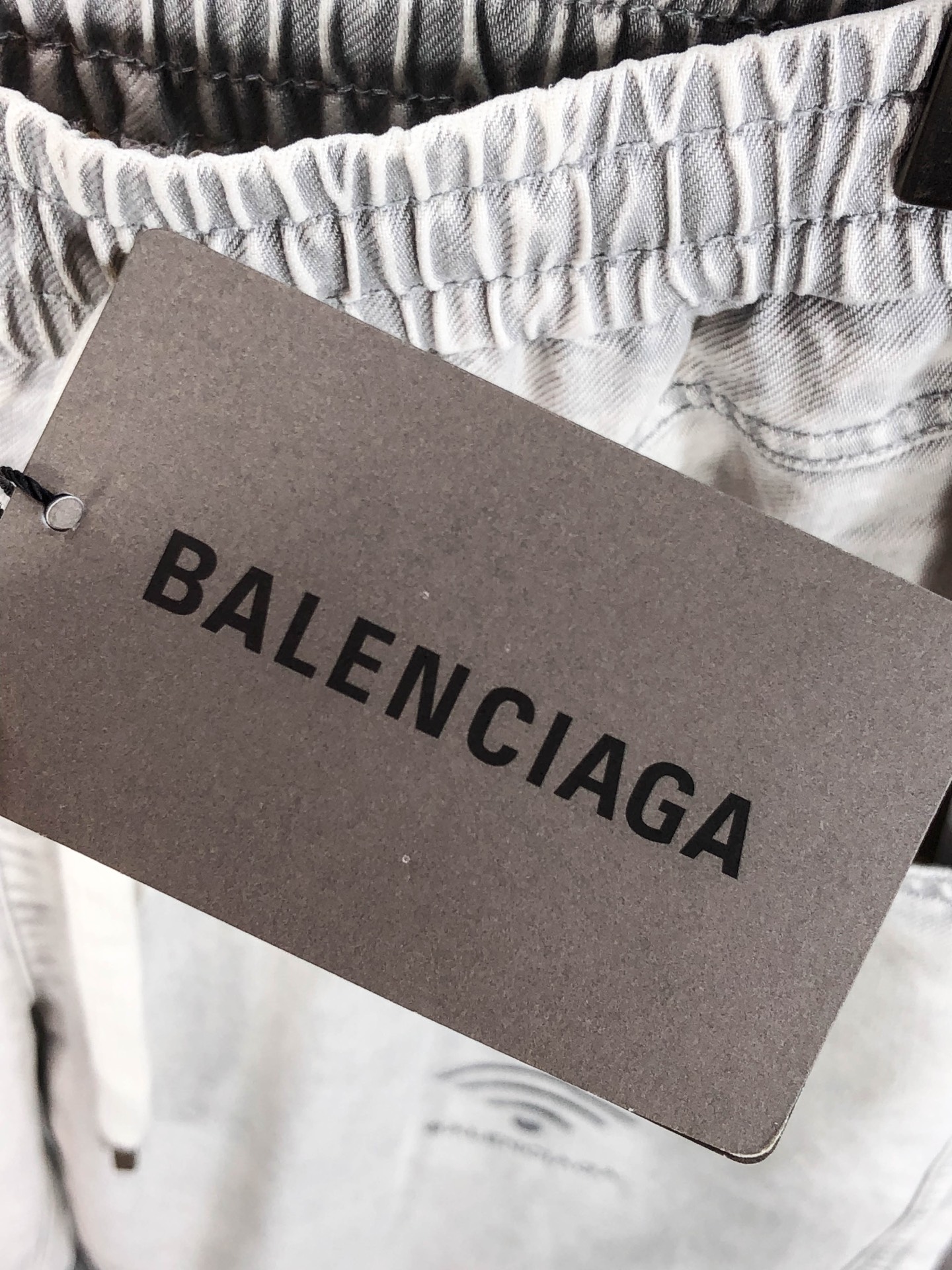 Balenciaga Jeans
