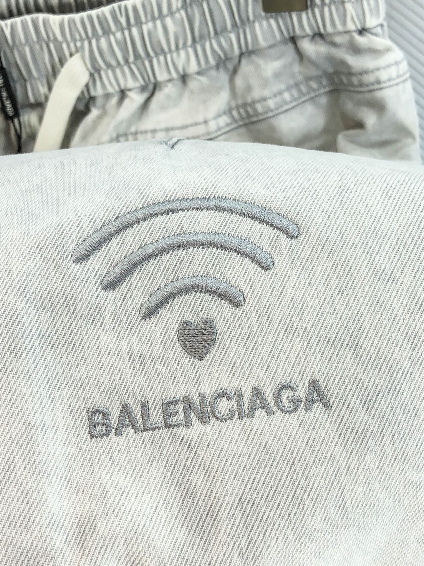 Balenciaga Jeans