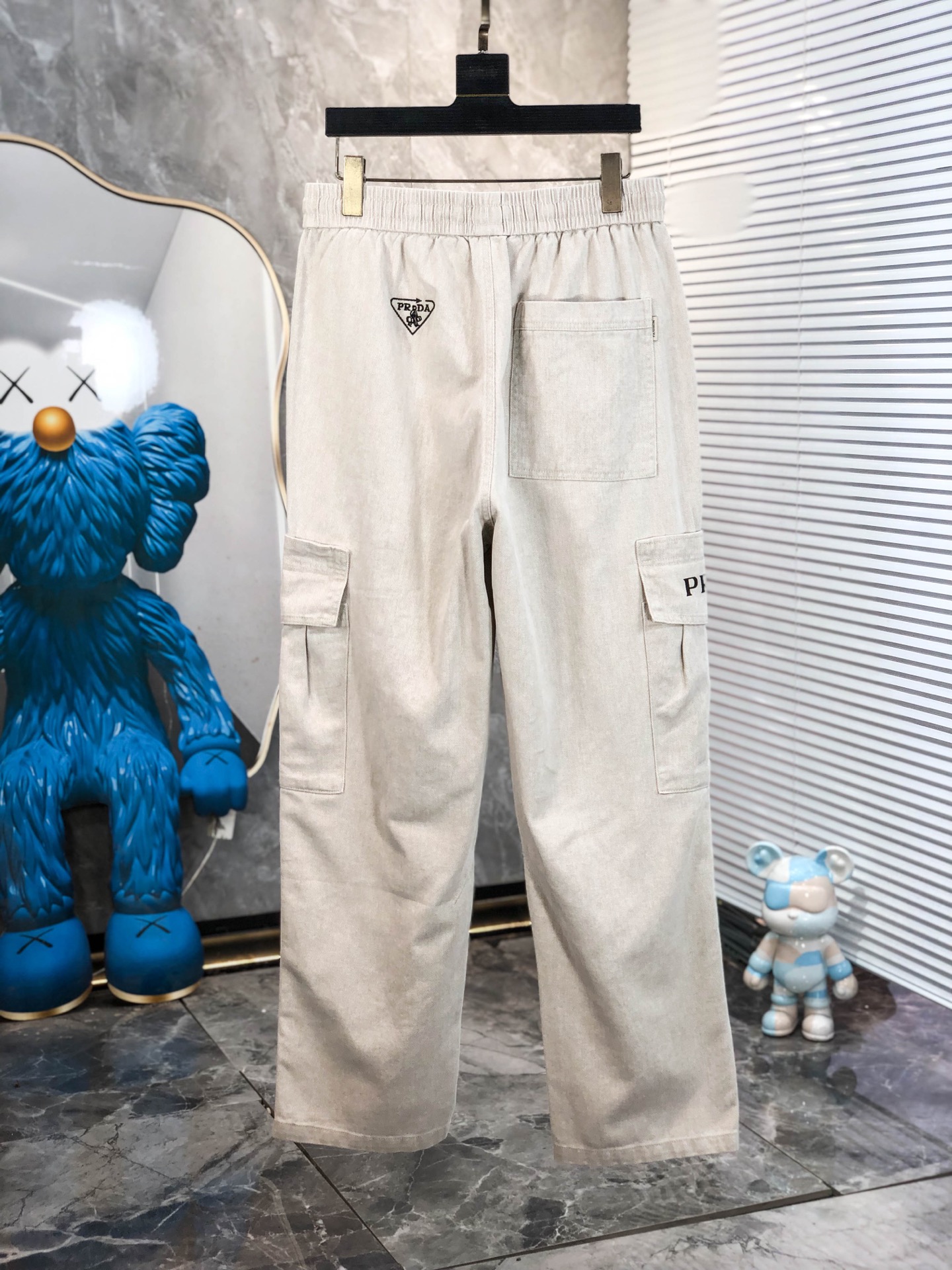 Prada Jeans