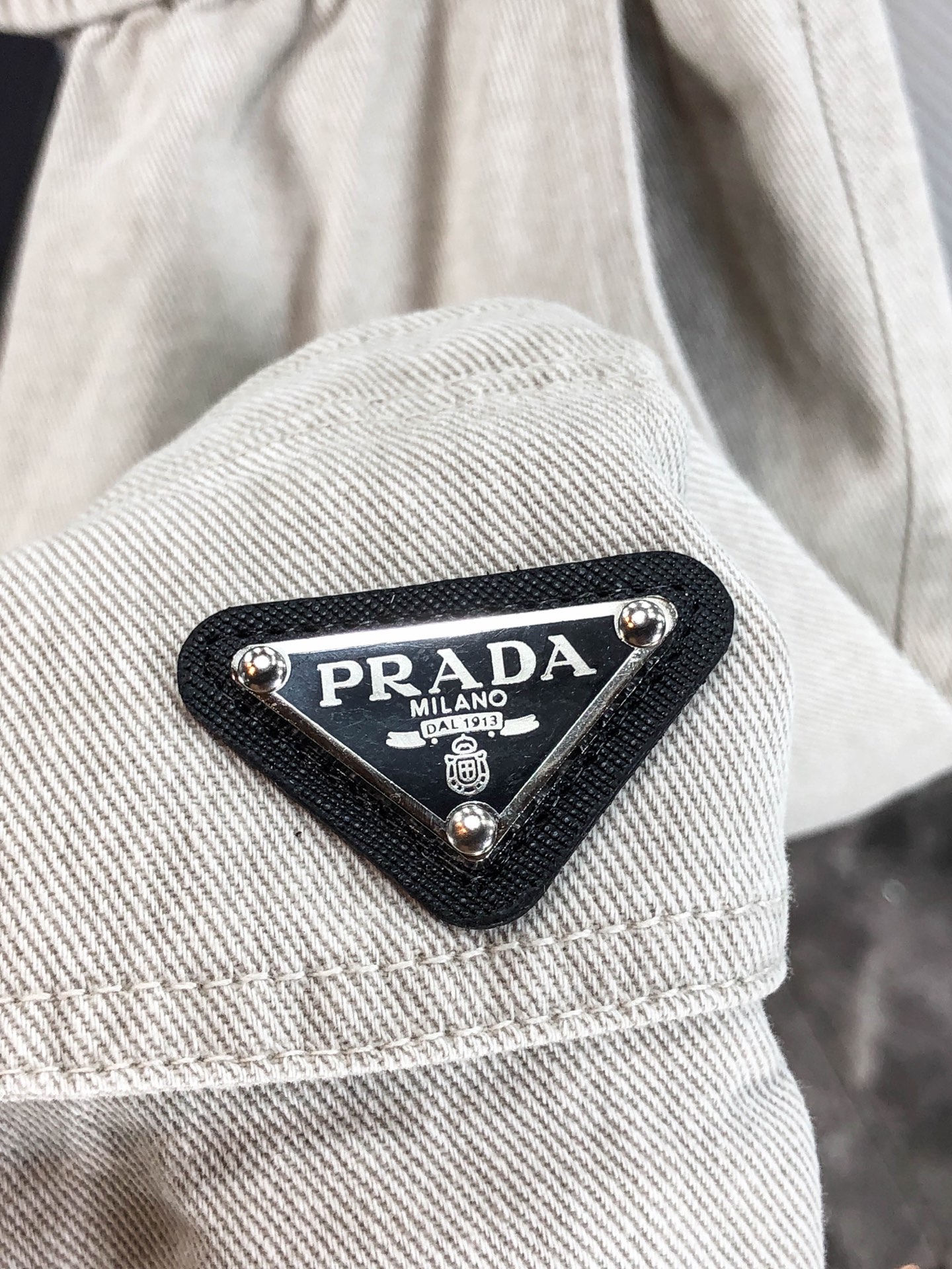 Prada Jeans
