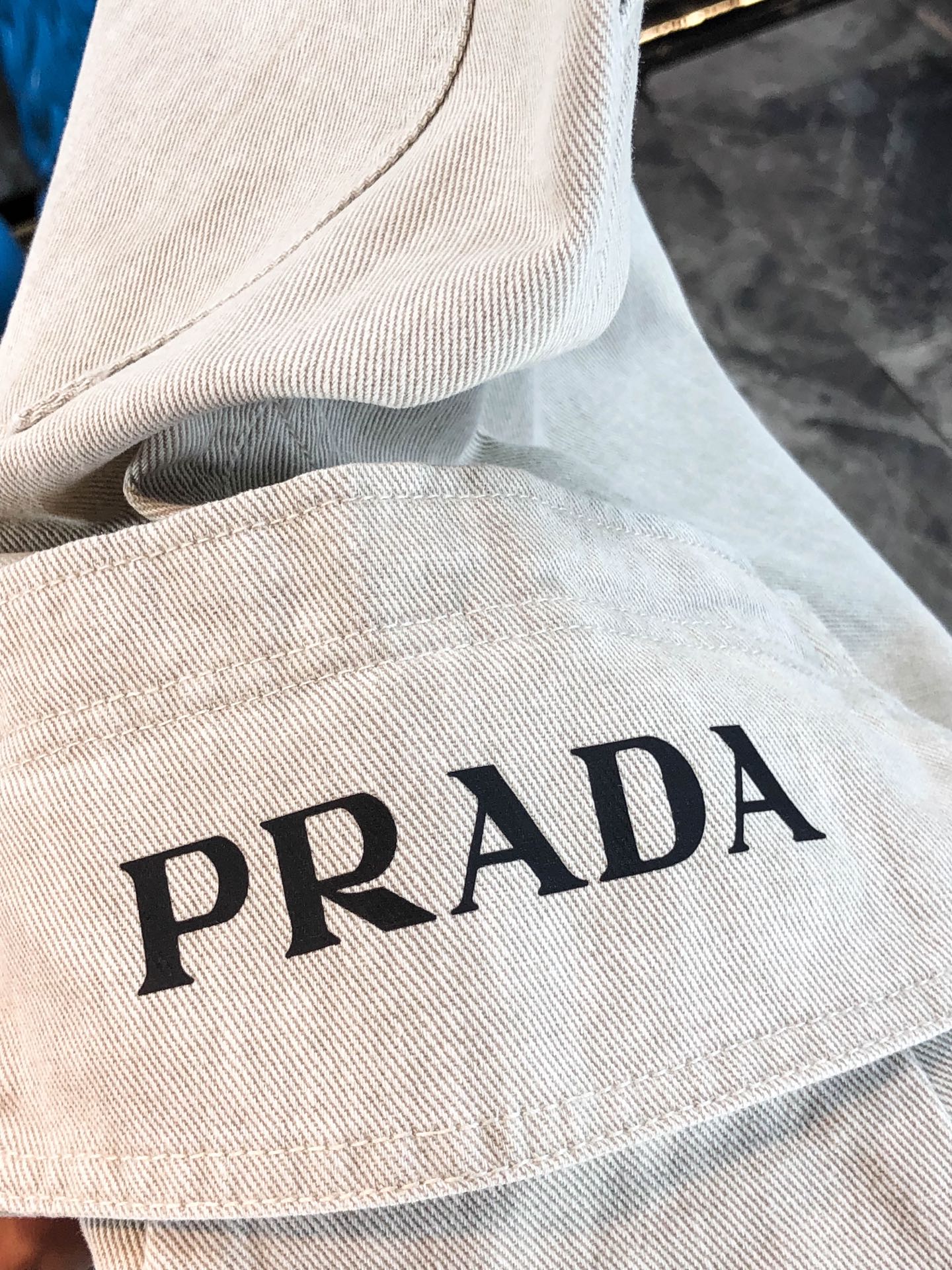 Prada Jeans