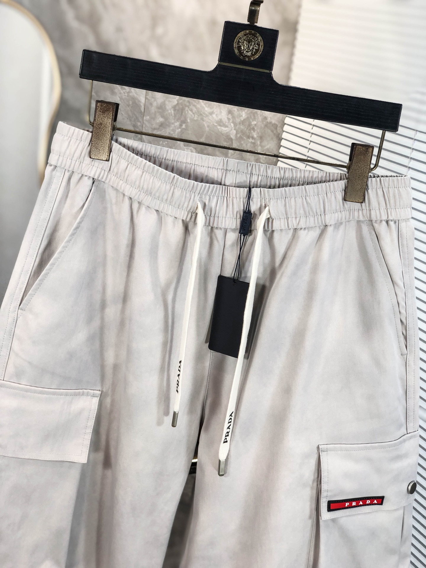 Prada Basic Clothing