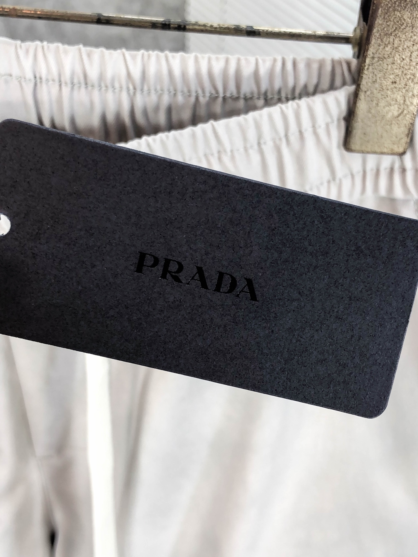 Prada Basic Clothing