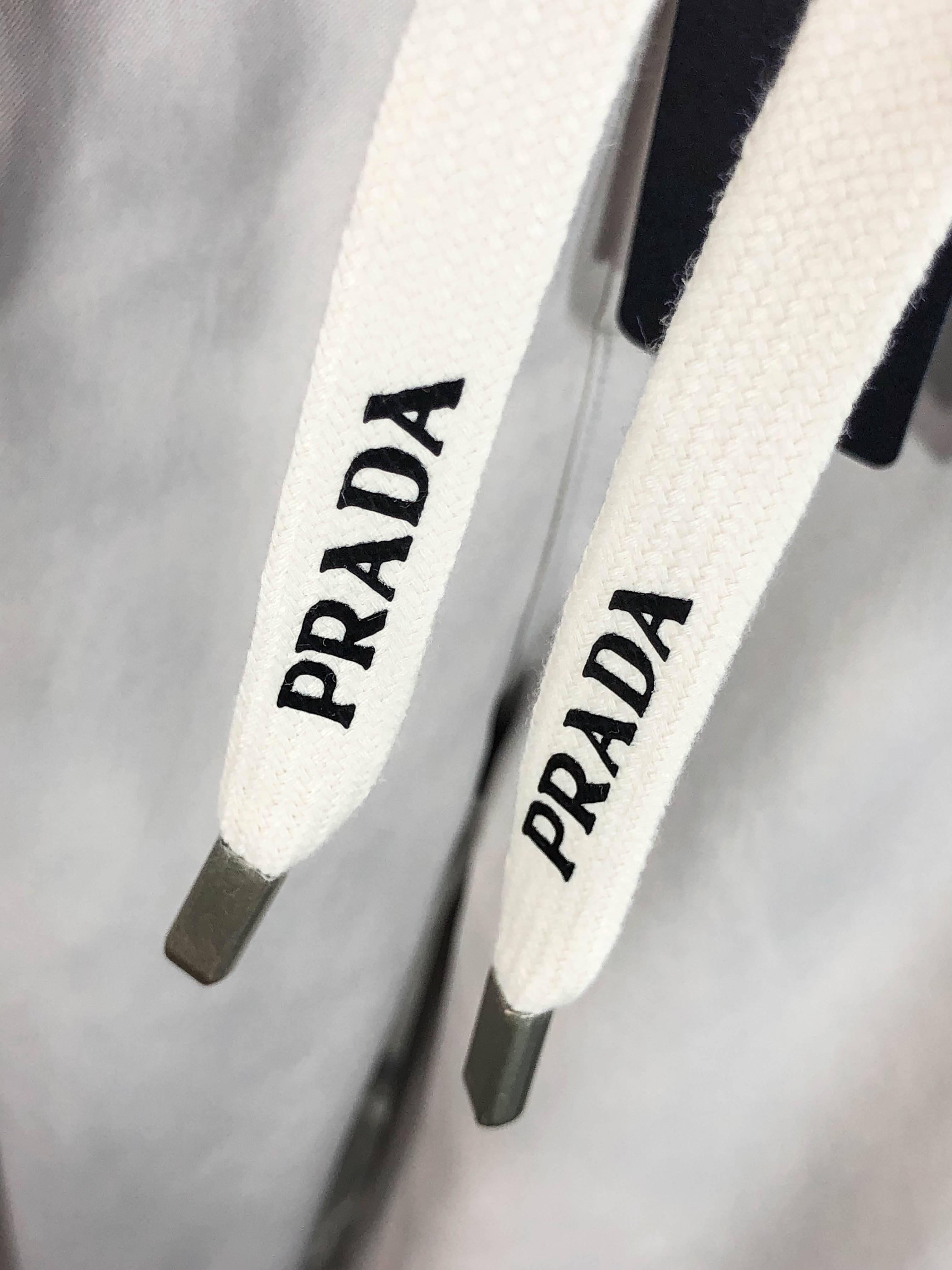 Prada Basic Clothing