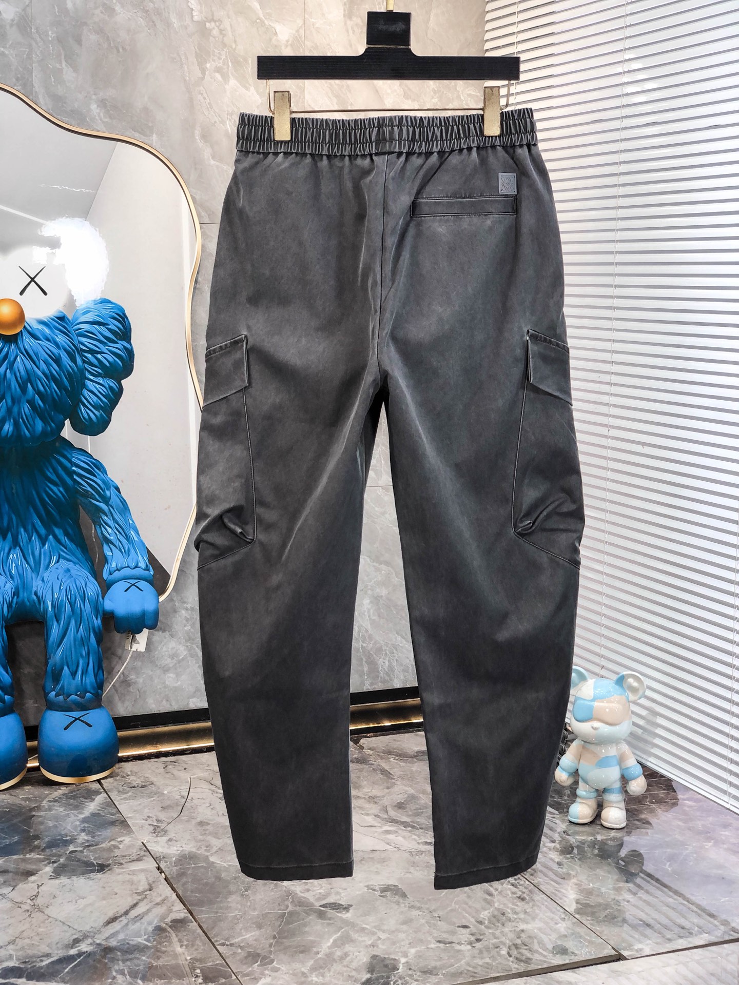 Loewe Basic Clothing