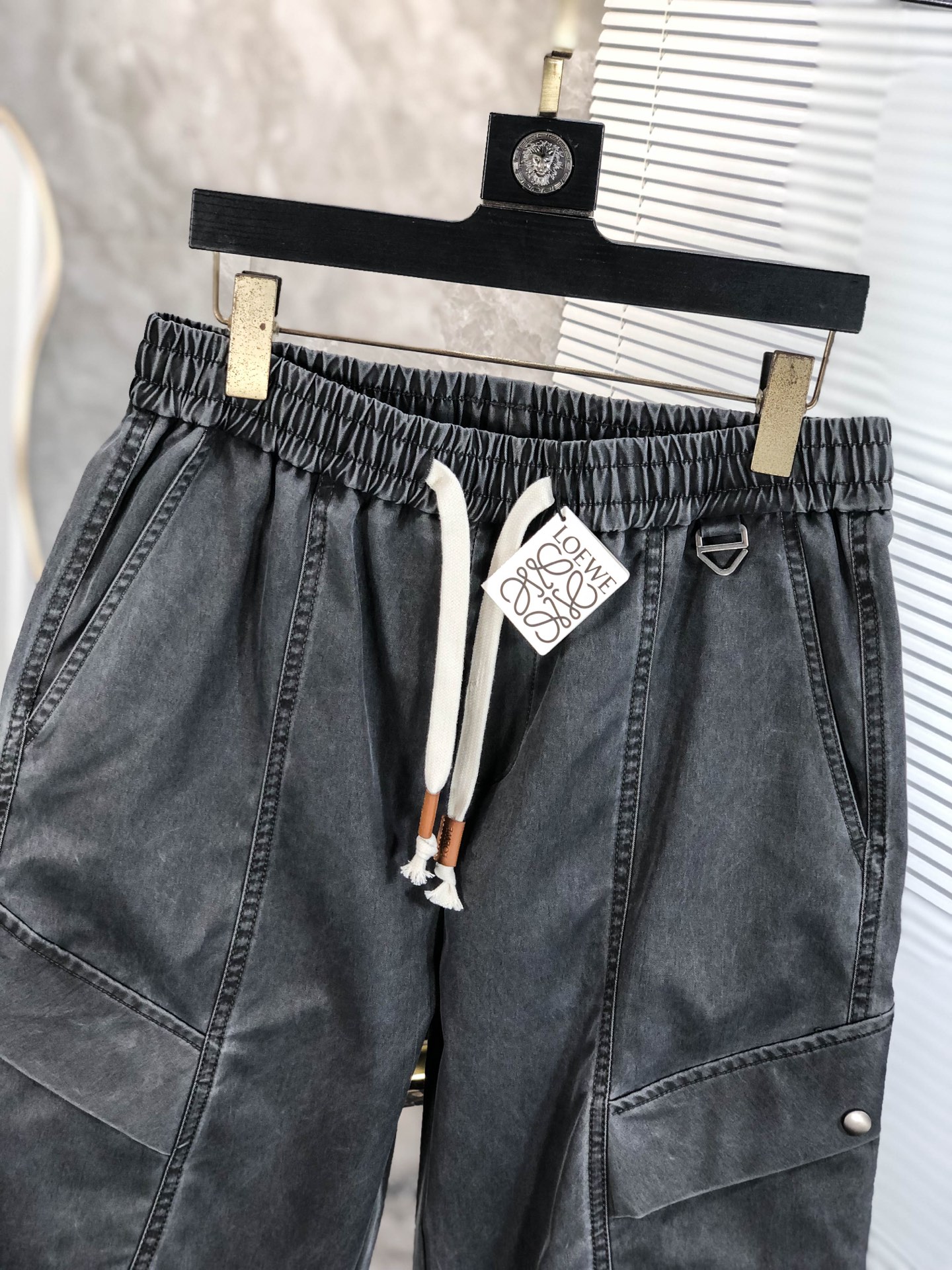 Loewe Basic Clothing