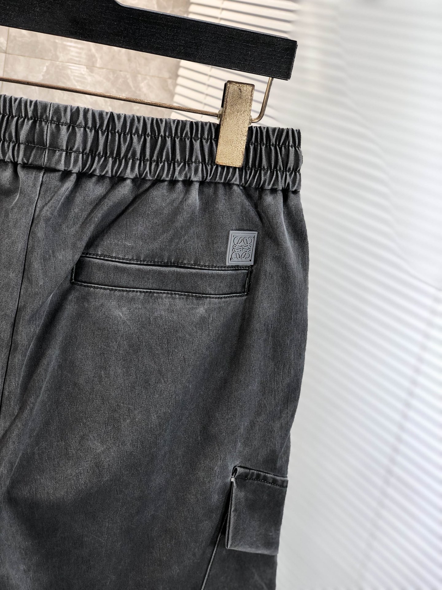 Loewe Basic Clothing