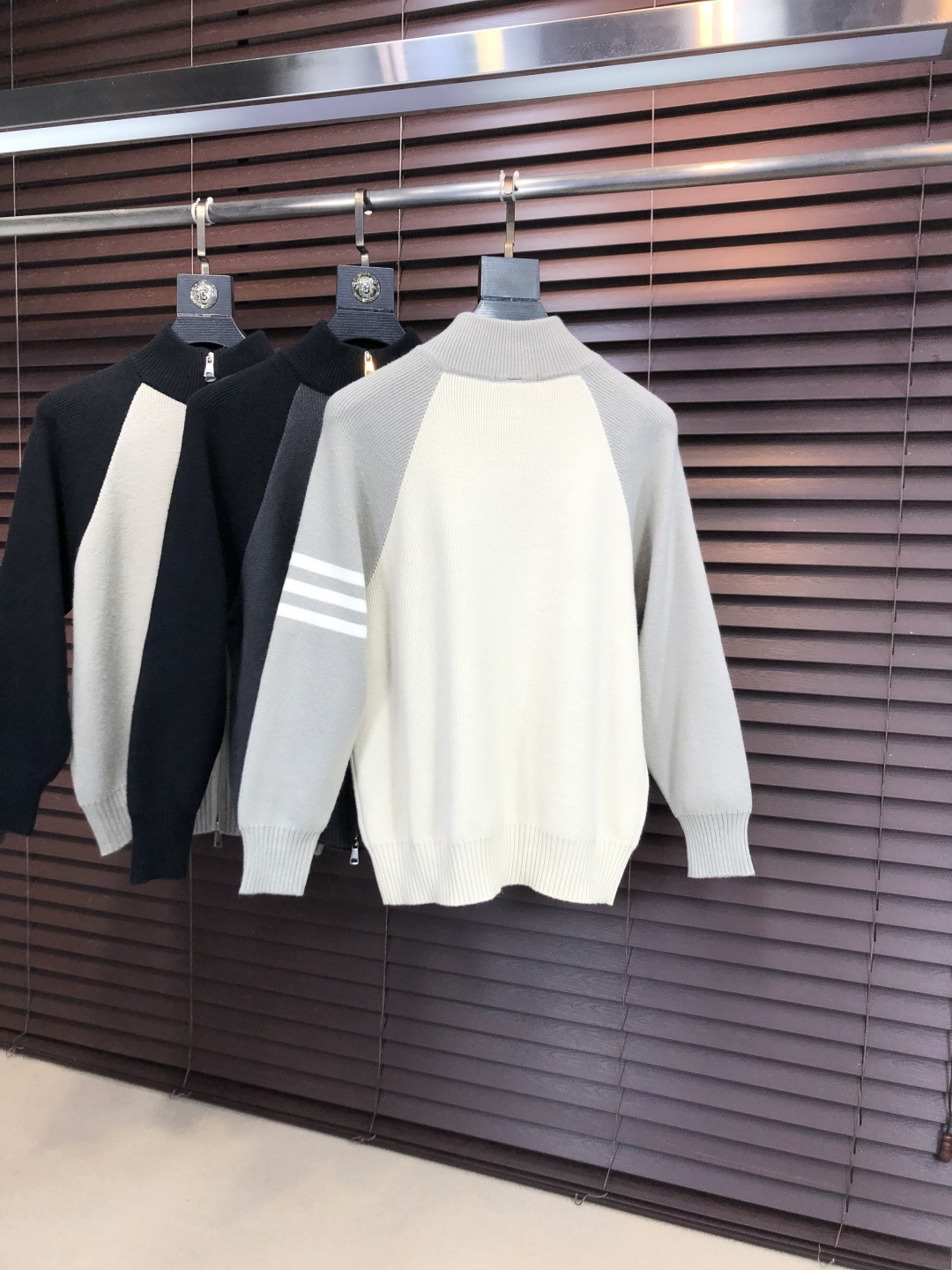 Thom Browne Basic Clothing Wool S-m-xl-175130