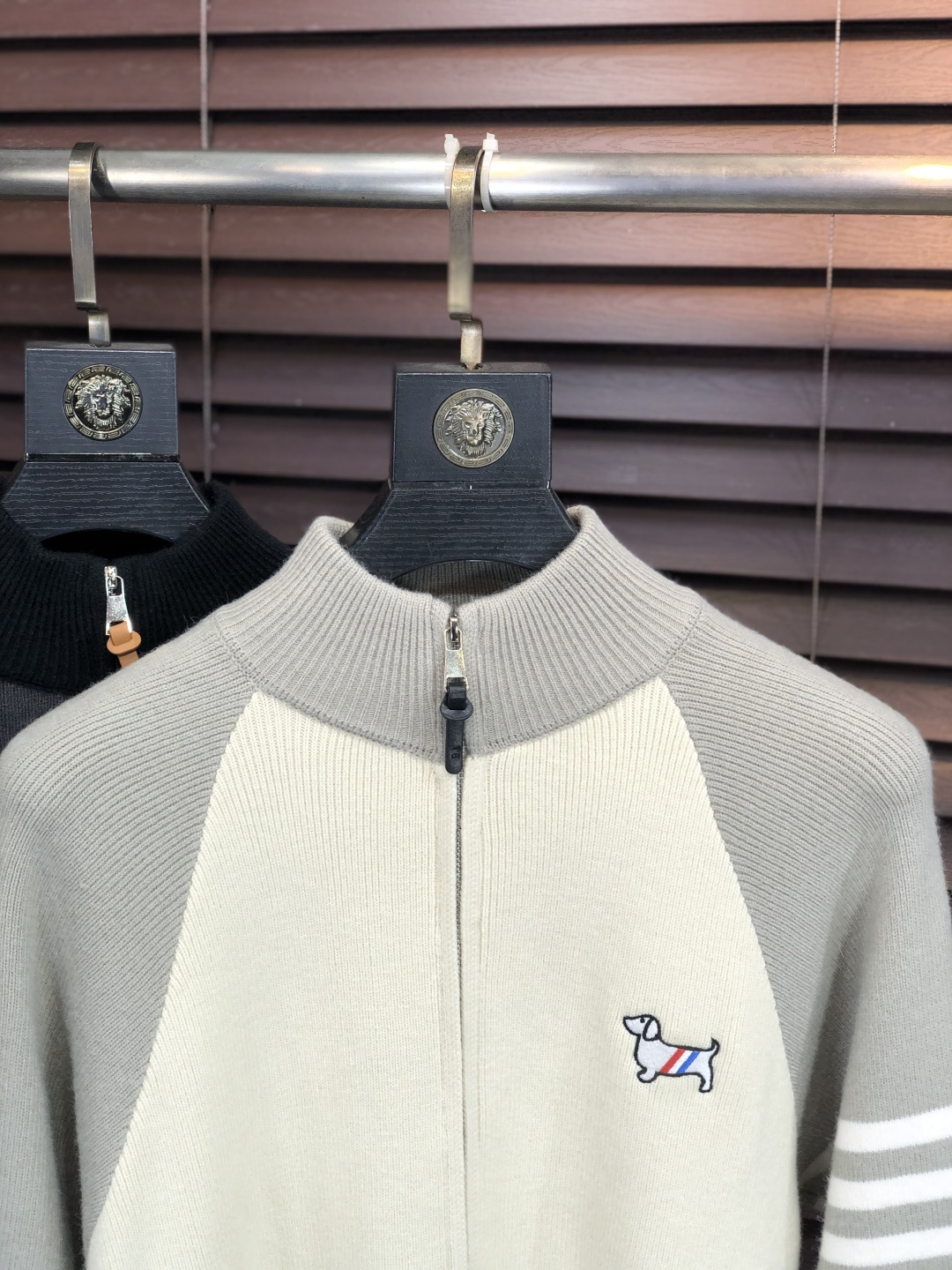 Thom Browne Basic Clothing Wool S-m-xl-175130