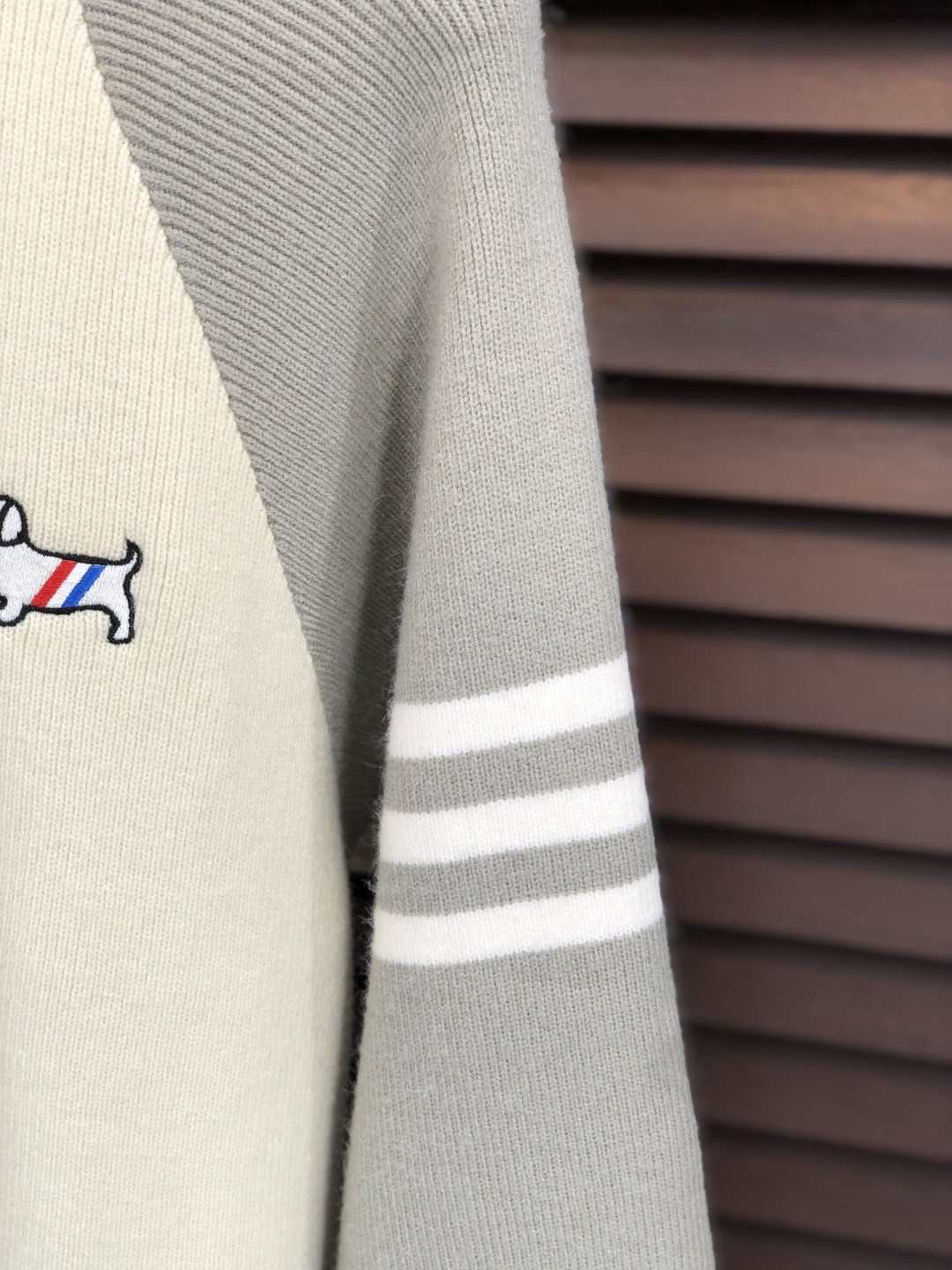 Thom Browne Basic Clothing Wool S-m-xl-175130