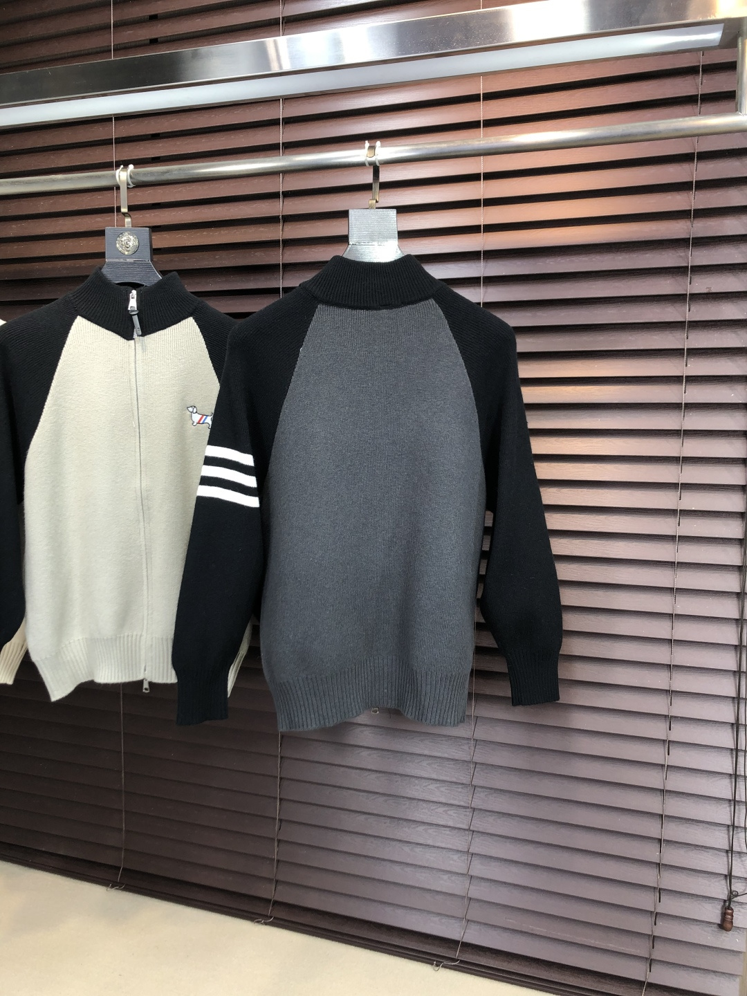 Thom Browne Basic Clothing Wool S-m-xl-175130