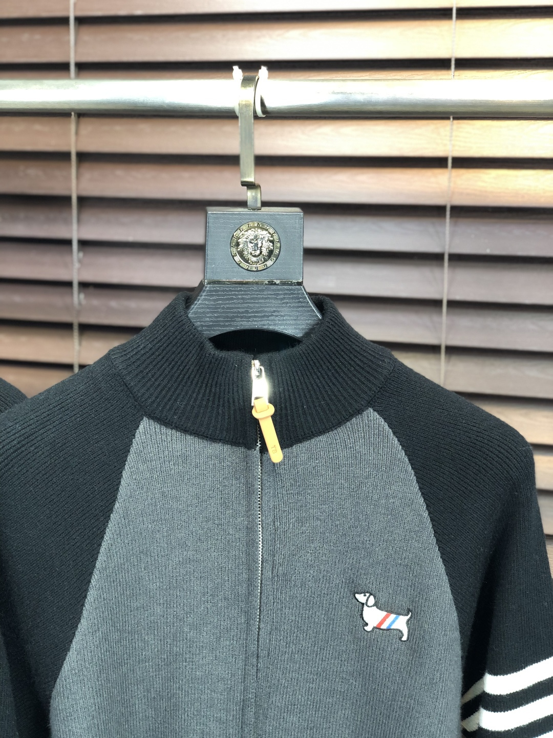 Thom Browne Basic Clothing Wool S-m-xl-175130