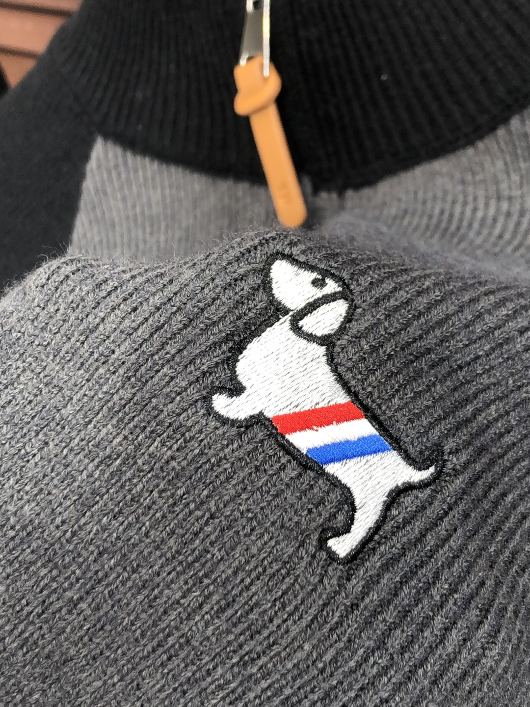 Thom Browne Basic Clothing Wool S-m-xl-175130