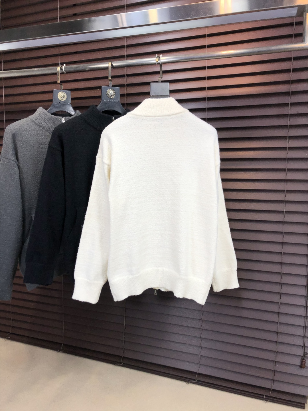 Saint Laurent Basic Clothing Wool S-m-l-xl-175130