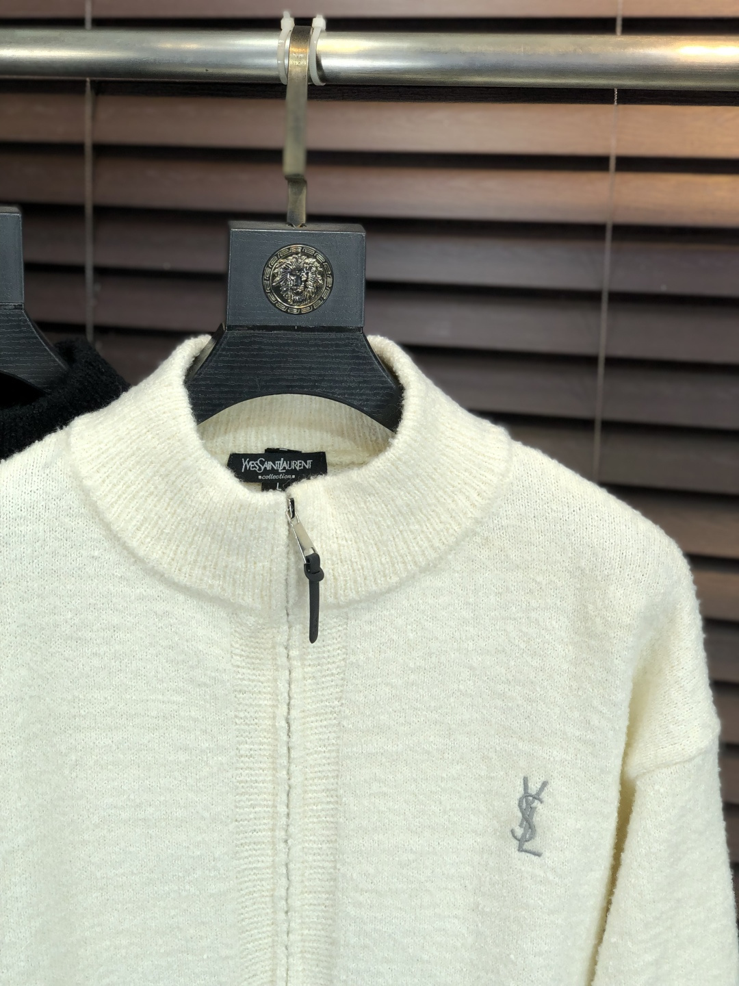 Saint Laurent Basic Clothing Wool S-m-l-xl-175130