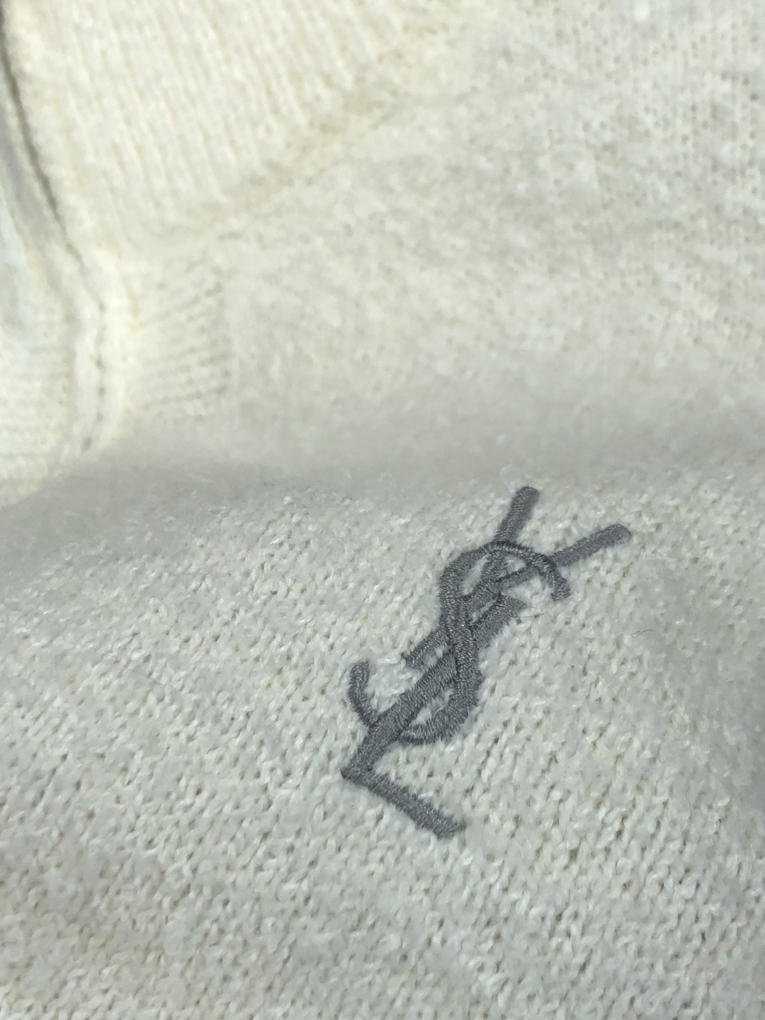 Saint Laurent Basic Clothing Wool S-m-l-xl-175130