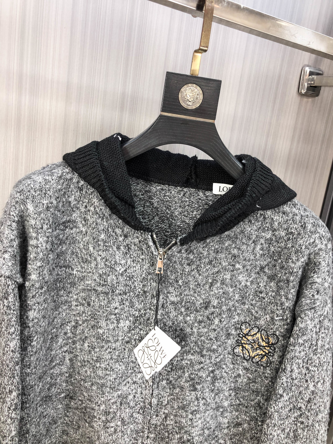 Loewe Basic Clothing Cotton M-l-xxxl-175130