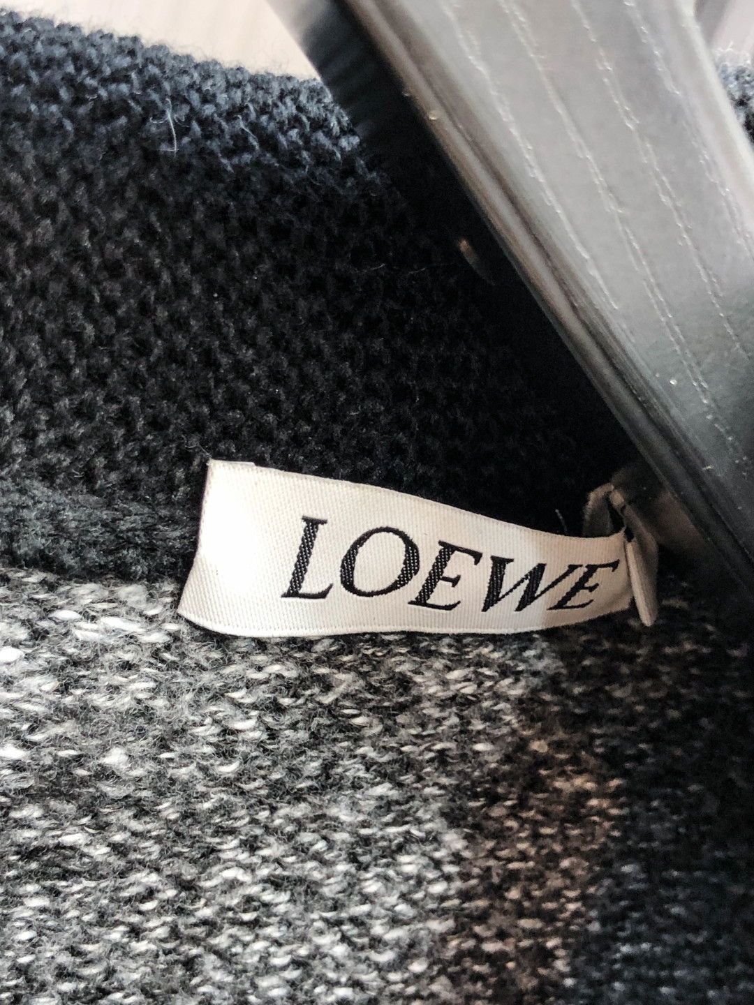 Loewe Basic Clothing Cotton M-l-xxxl-175130